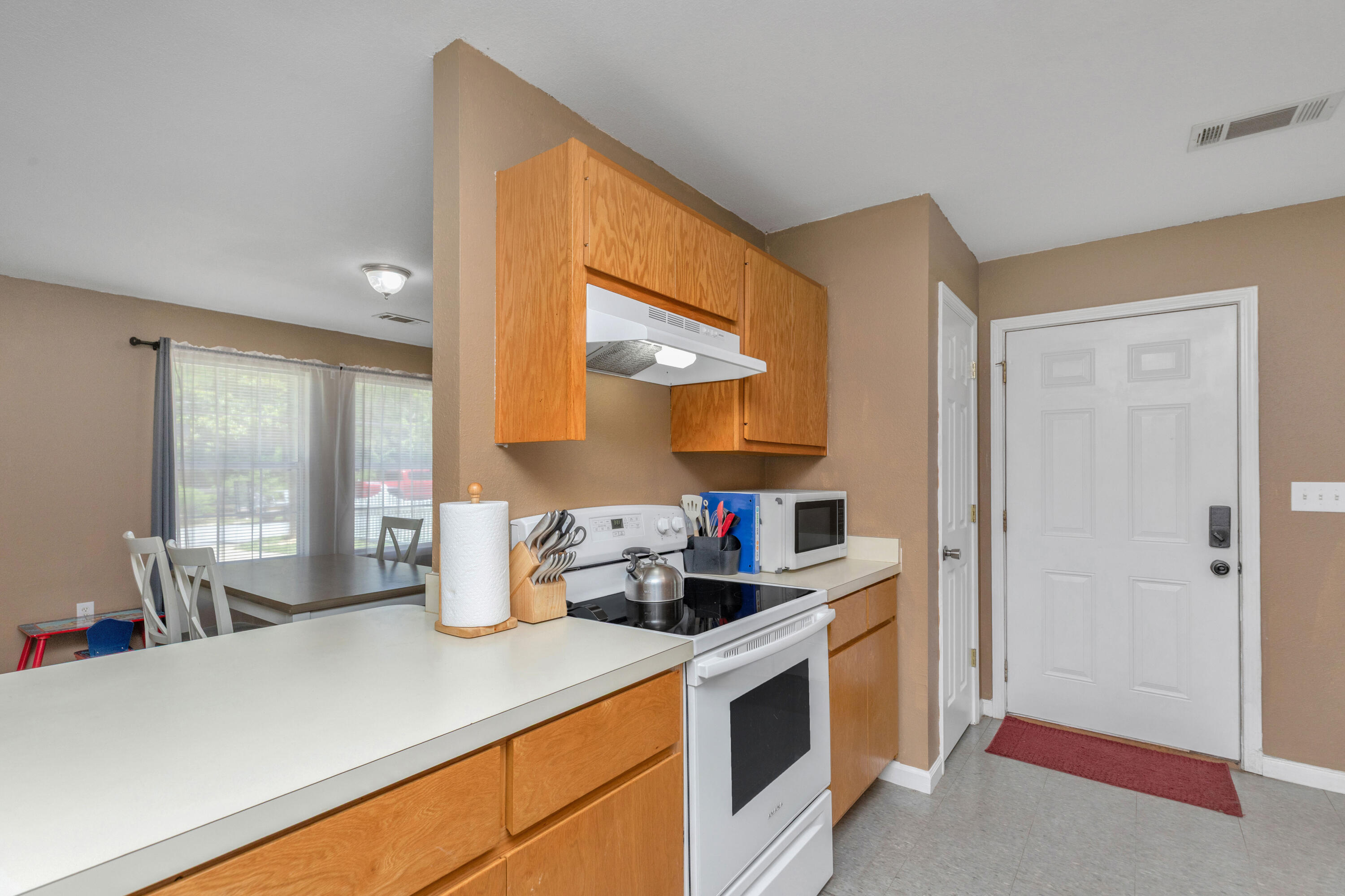 EDNEYS WEST HILL - Residential