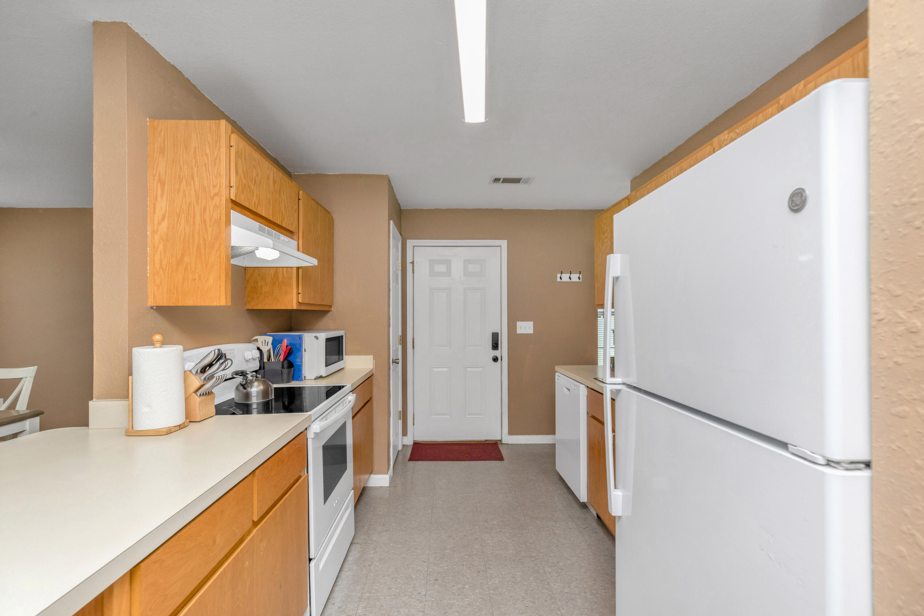EDNEYS WEST HILL - Residential