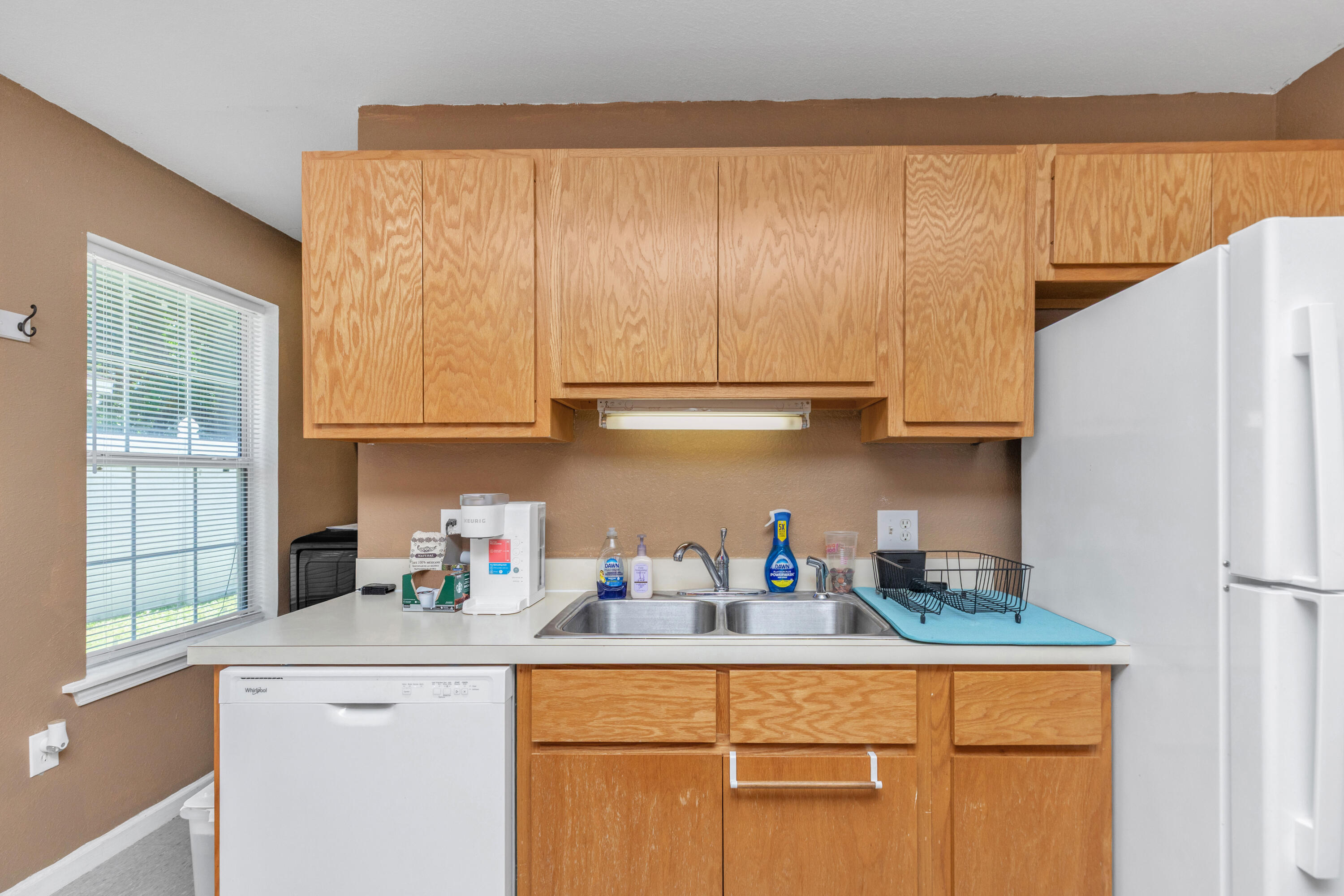 EDNEYS WEST HILL - Residential
