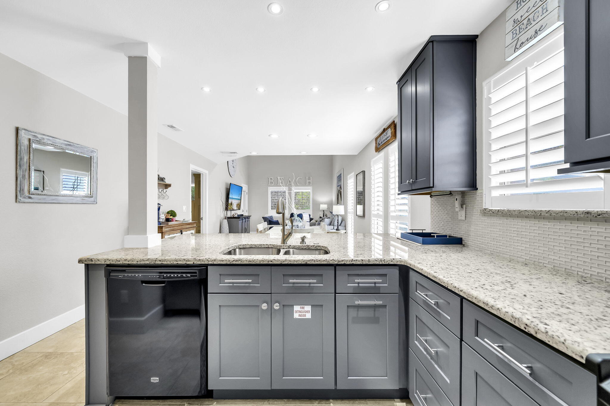 TOPS'L TENNIS VILLAGE - Residential