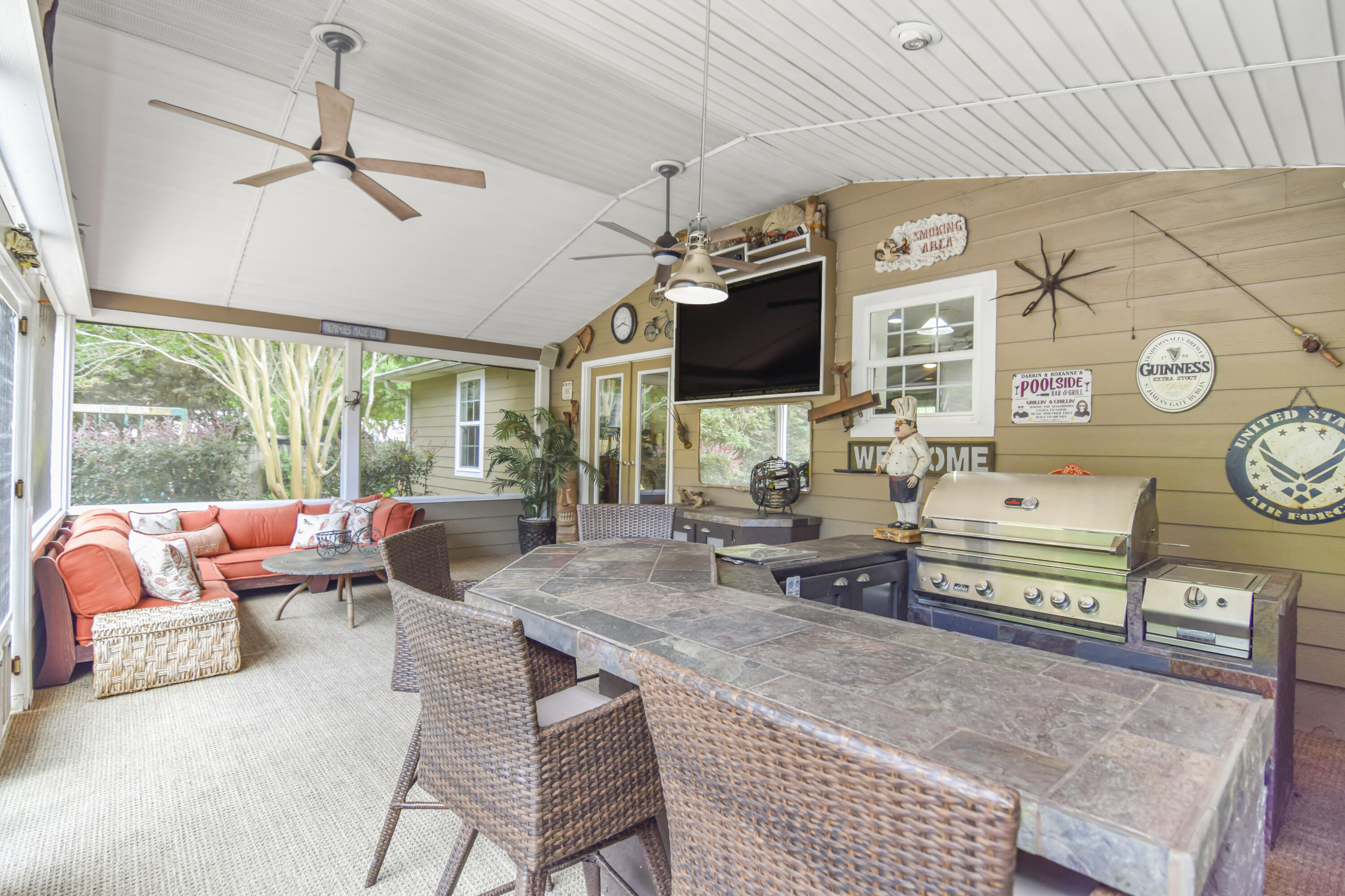 GRANDVIEW HEIGHTS - Residential