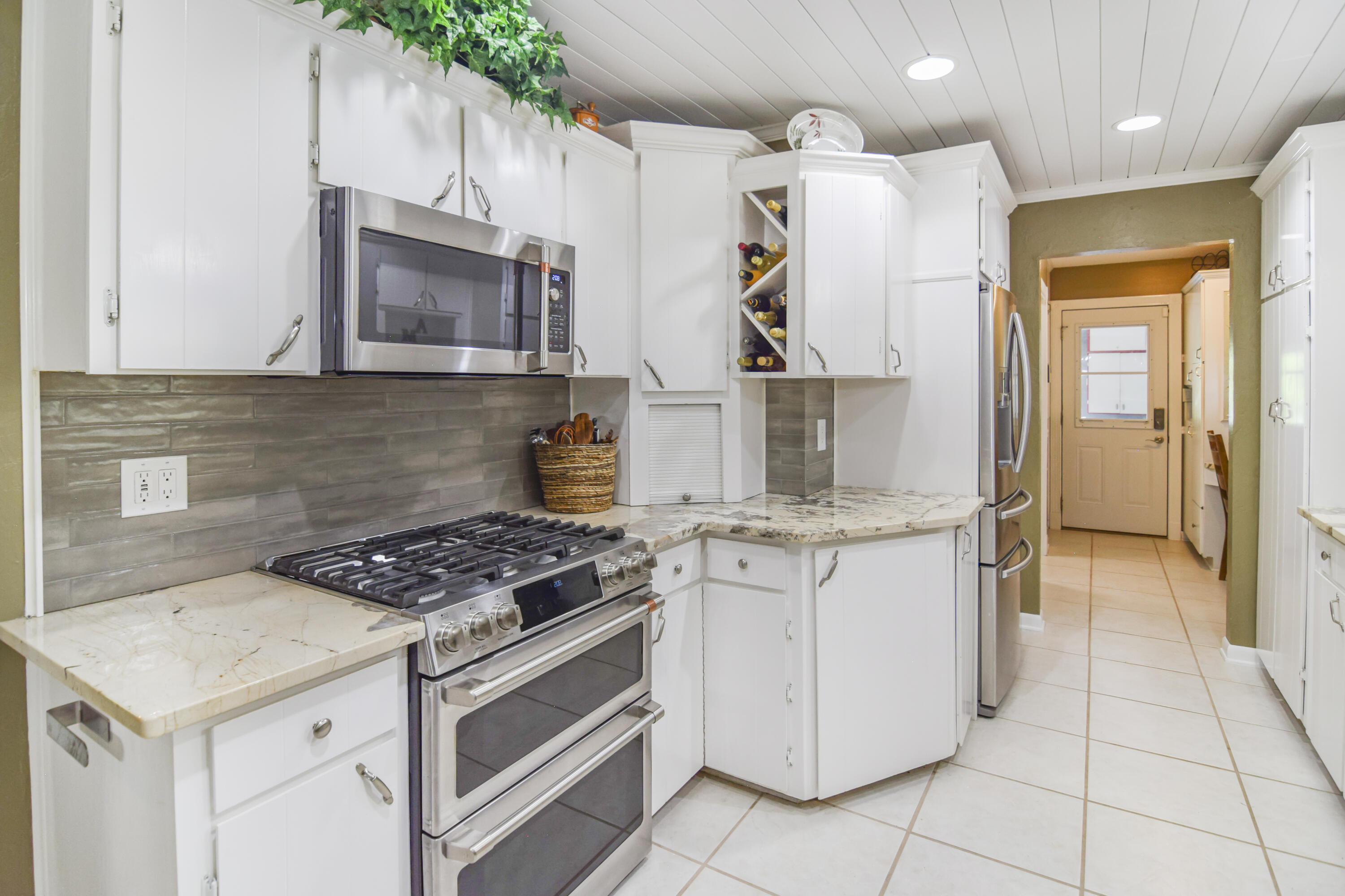 GRANDVIEW HEIGHTS - Residential