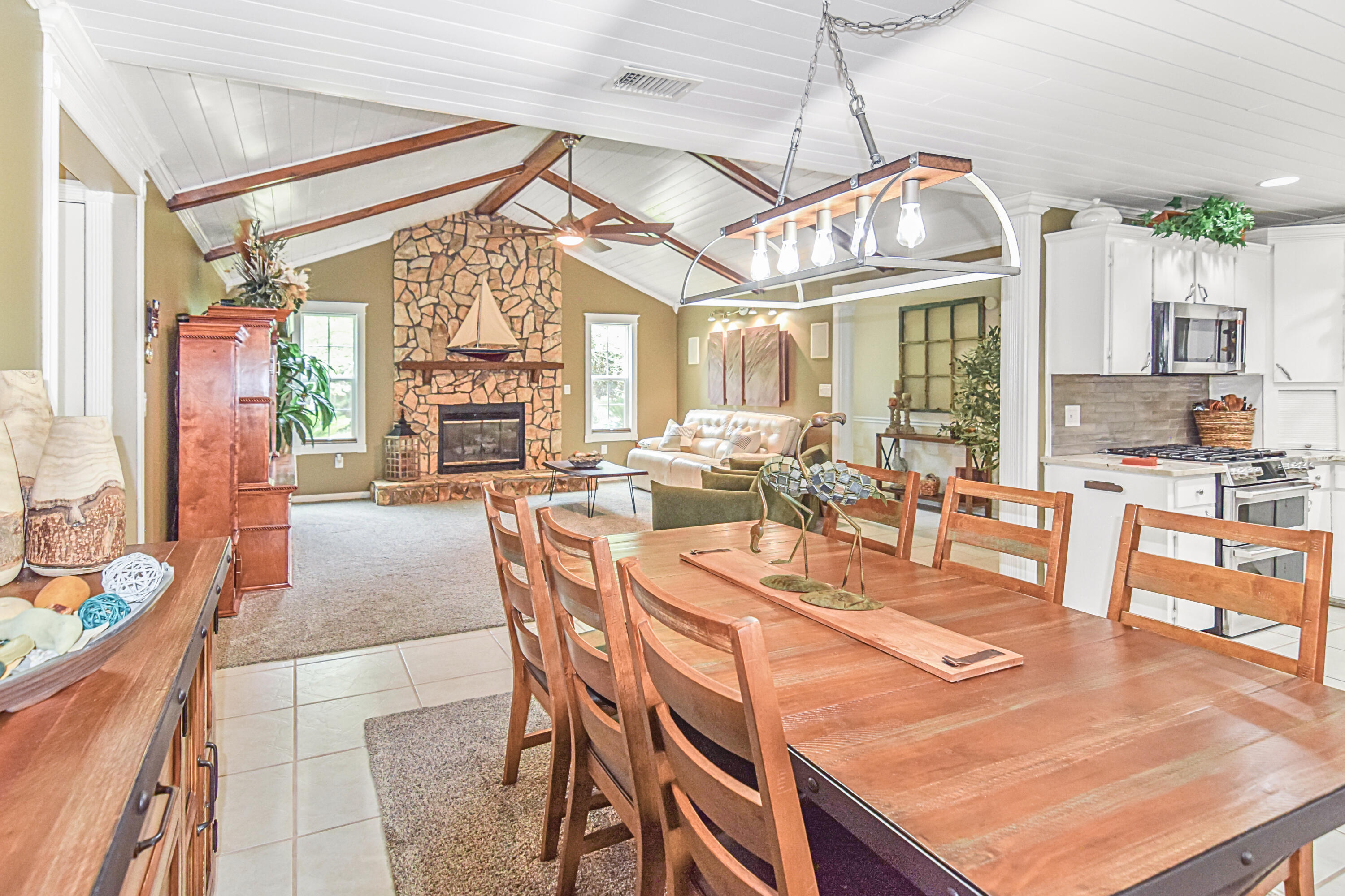 GRANDVIEW HEIGHTS - Residential