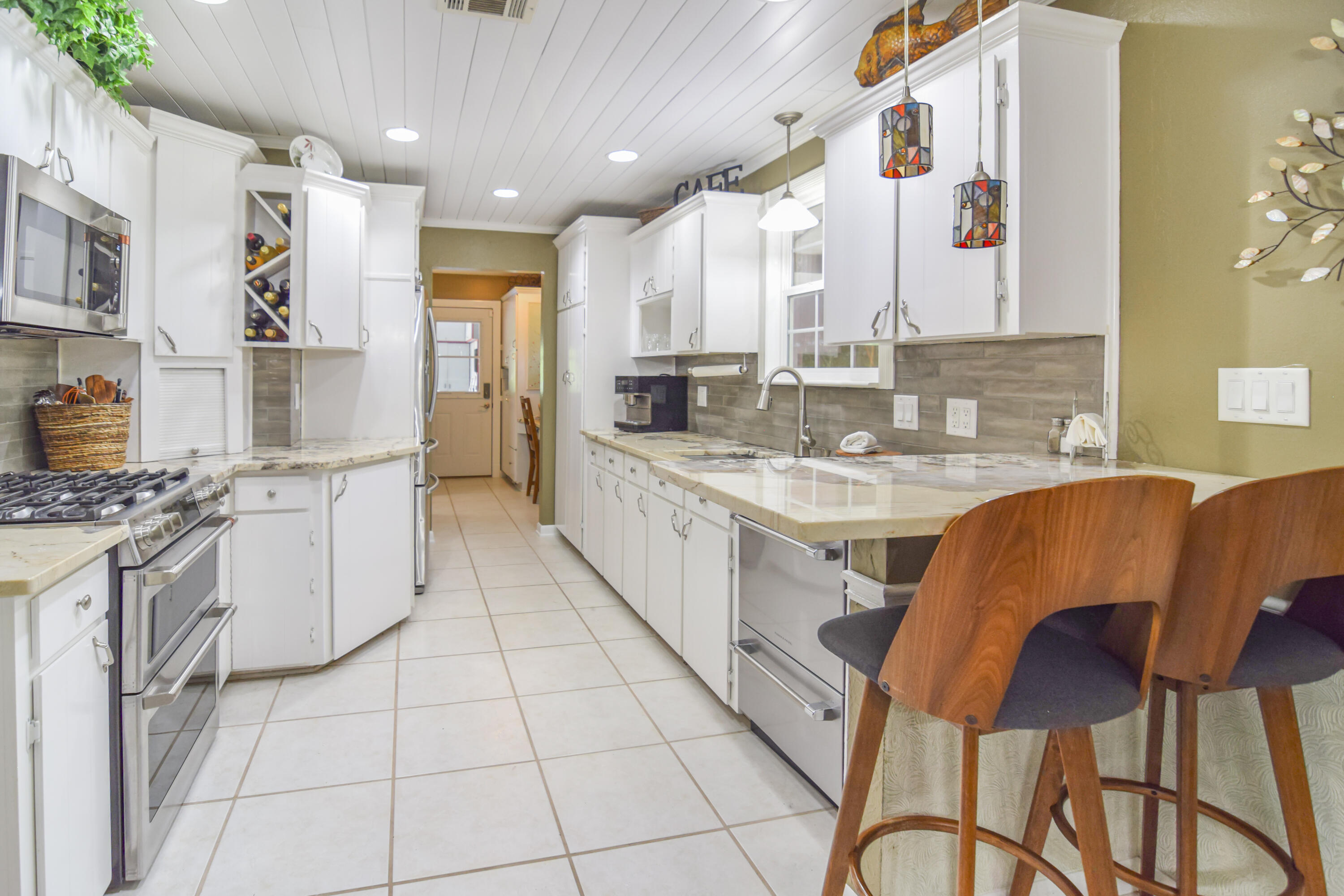 GRANDVIEW HEIGHTS - Residential