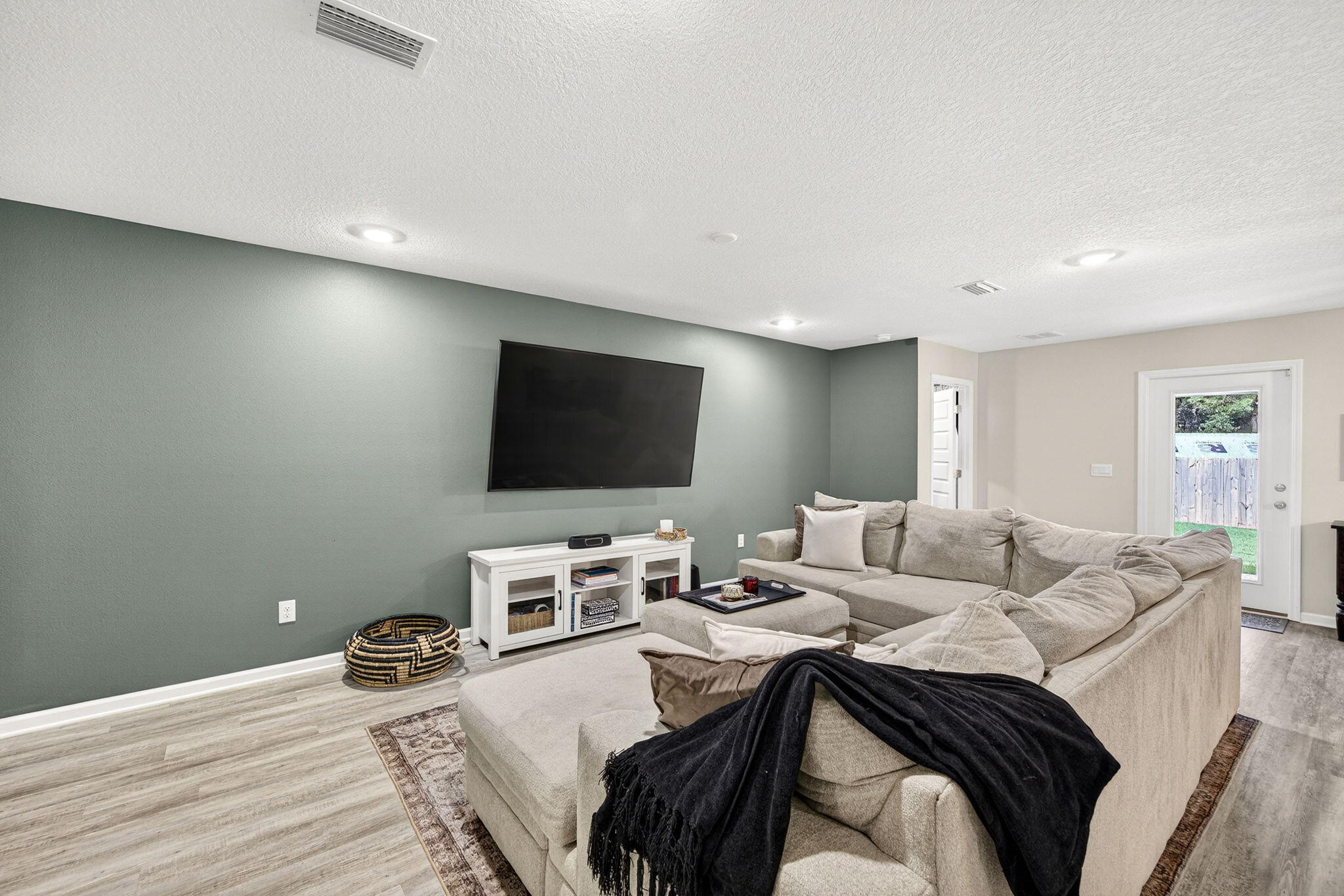 Ashton Park - Residential Lease