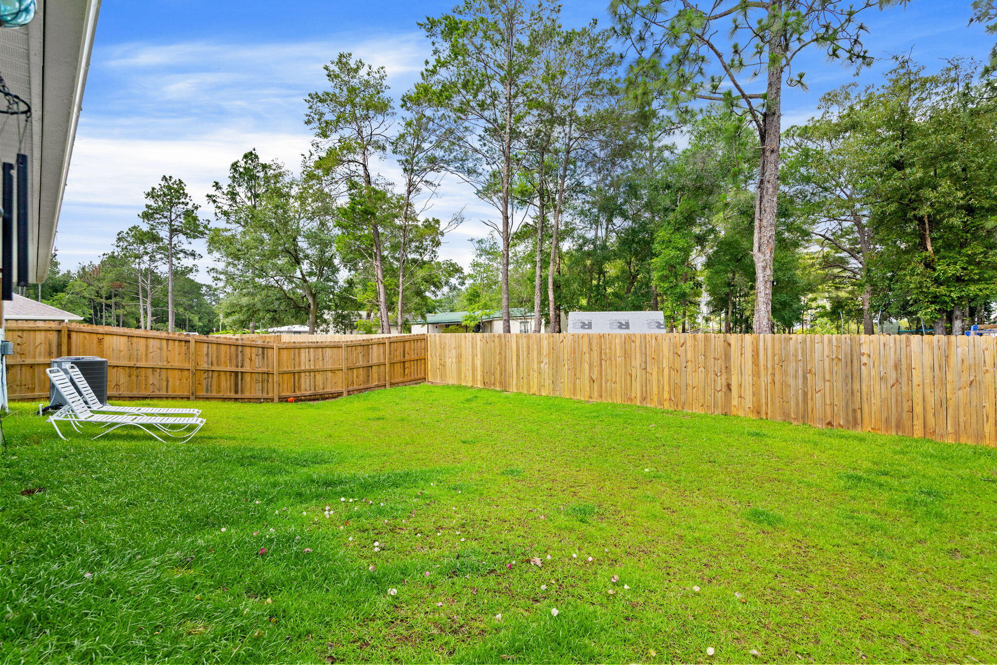 Ashton Park - Residential Lease