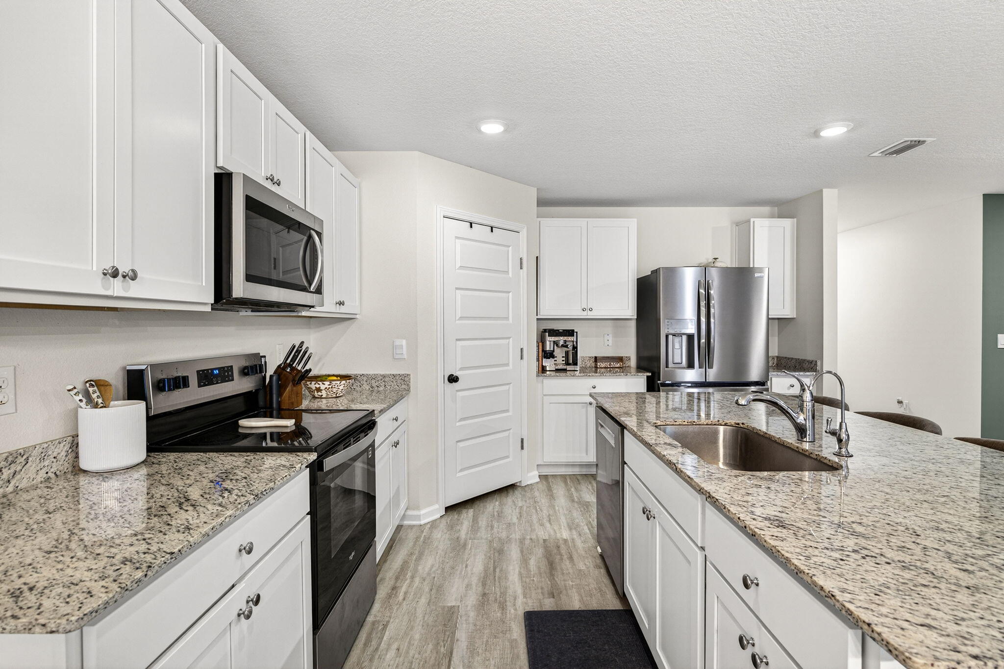 Ashton Park - Residential Lease