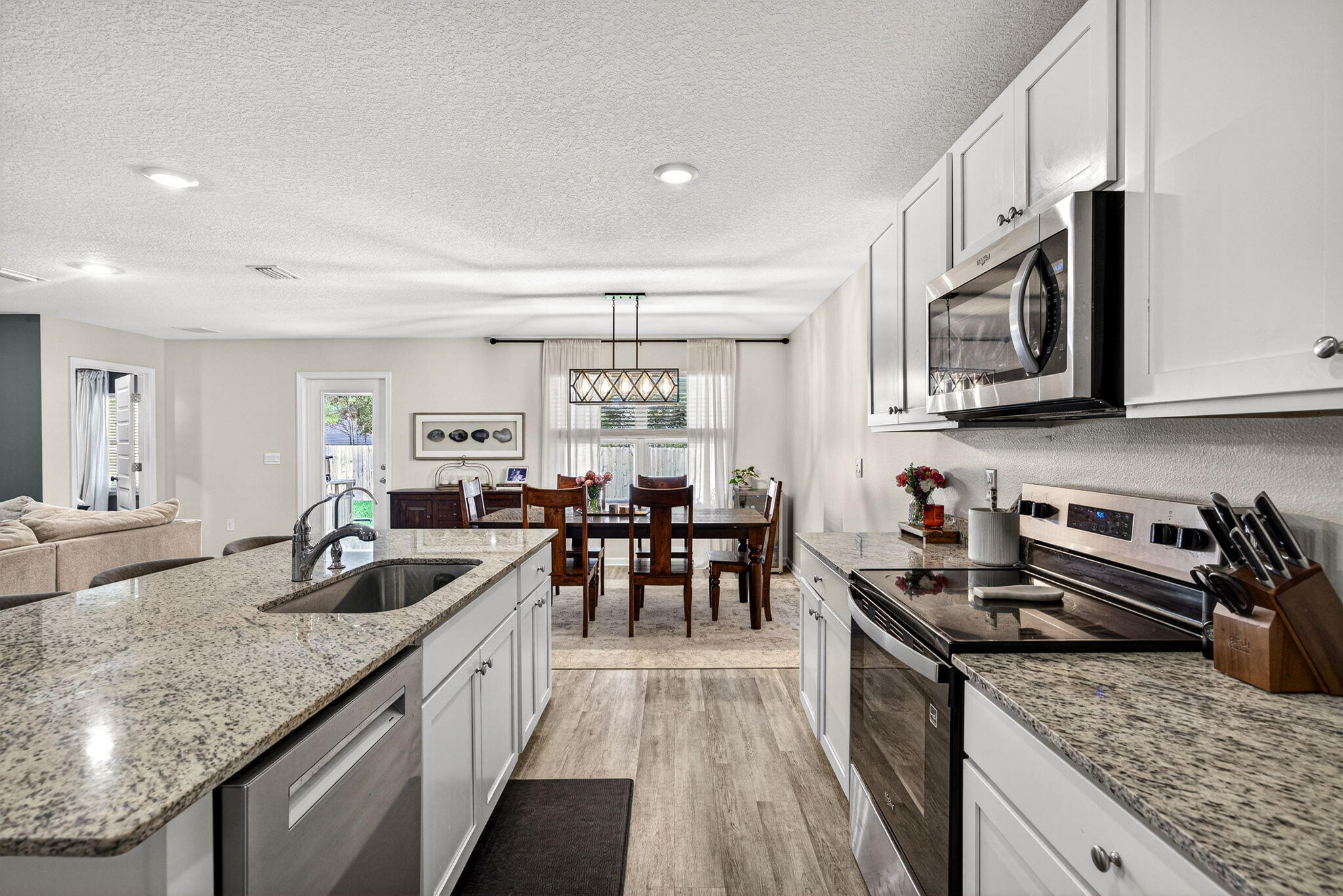Ashton Park - Residential Lease