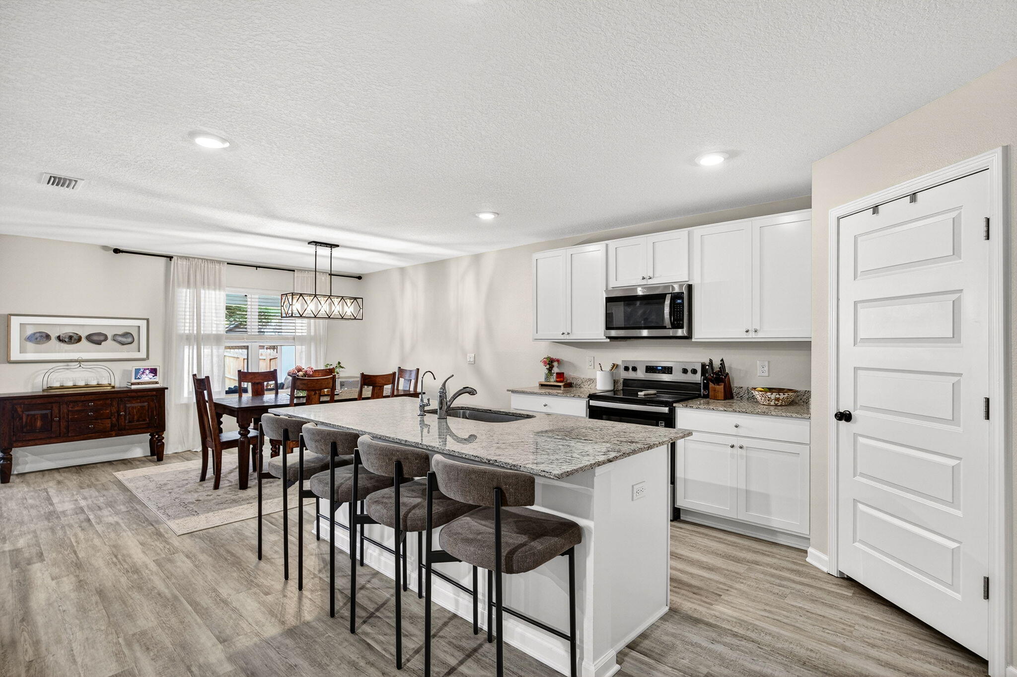 Ashton Park - Residential Lease