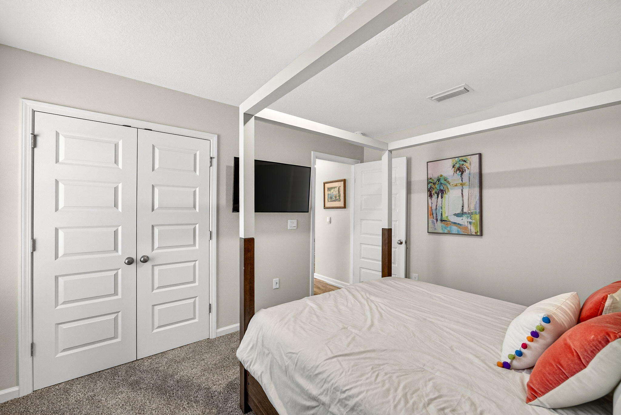 Ashton Park - Residential Lease