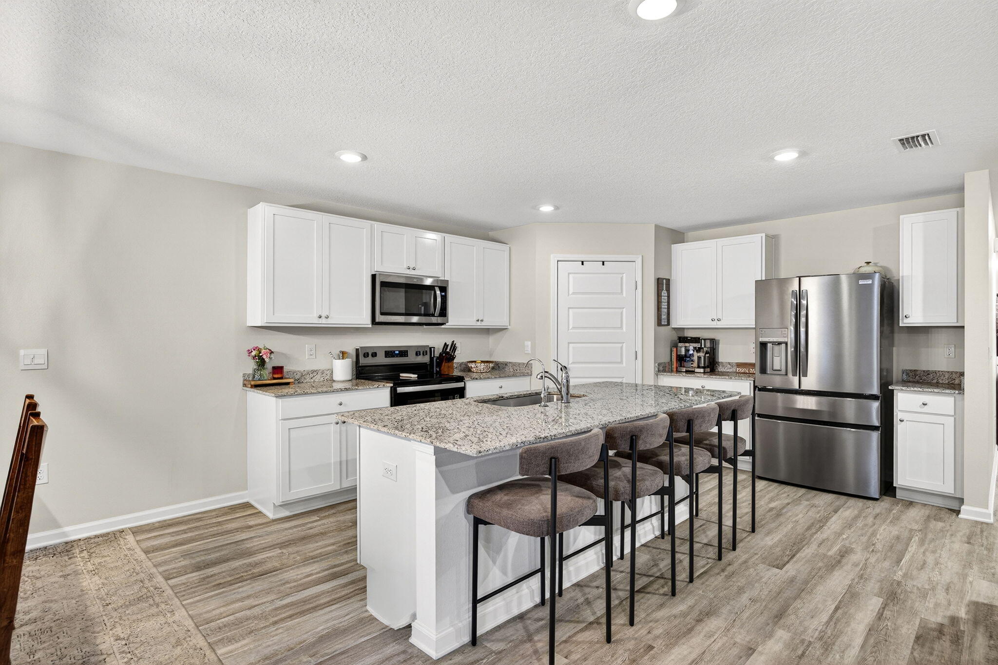 Ashton Park - Residential Lease