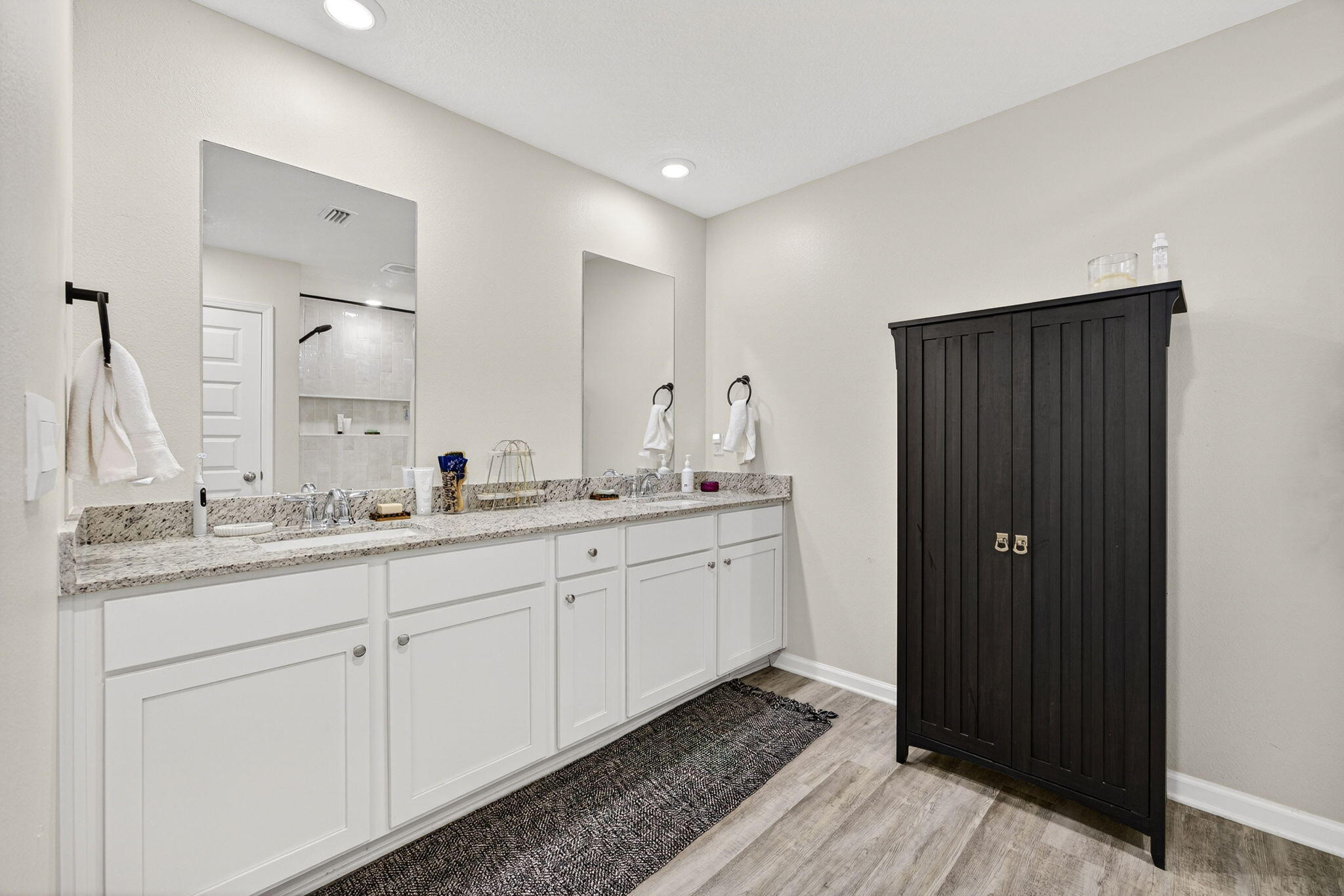 Ashton Park - Residential Lease