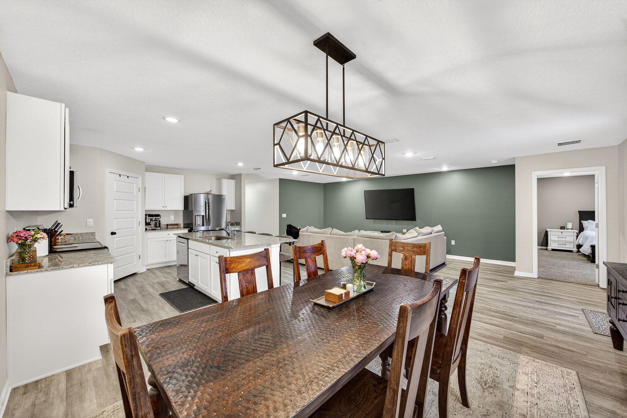 Ashton Park - Residential Lease