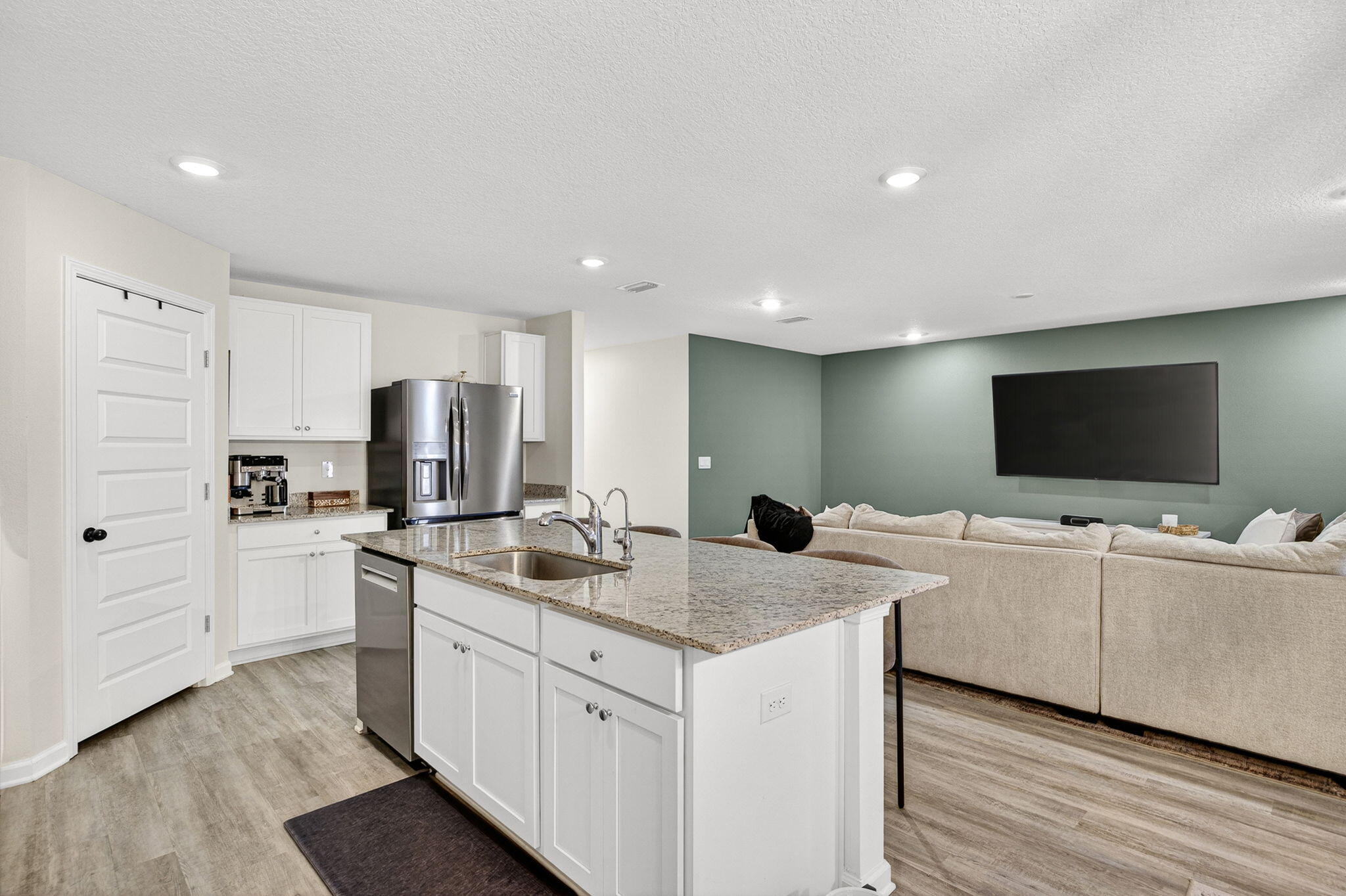 Ashton Park - Residential Lease