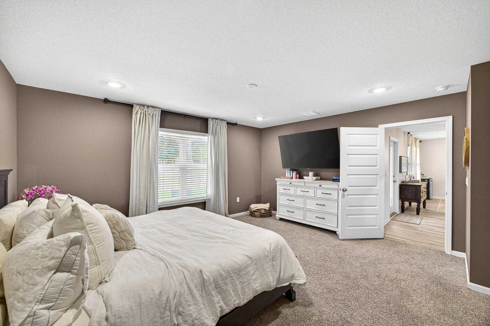 Ashton Park - Residential Lease