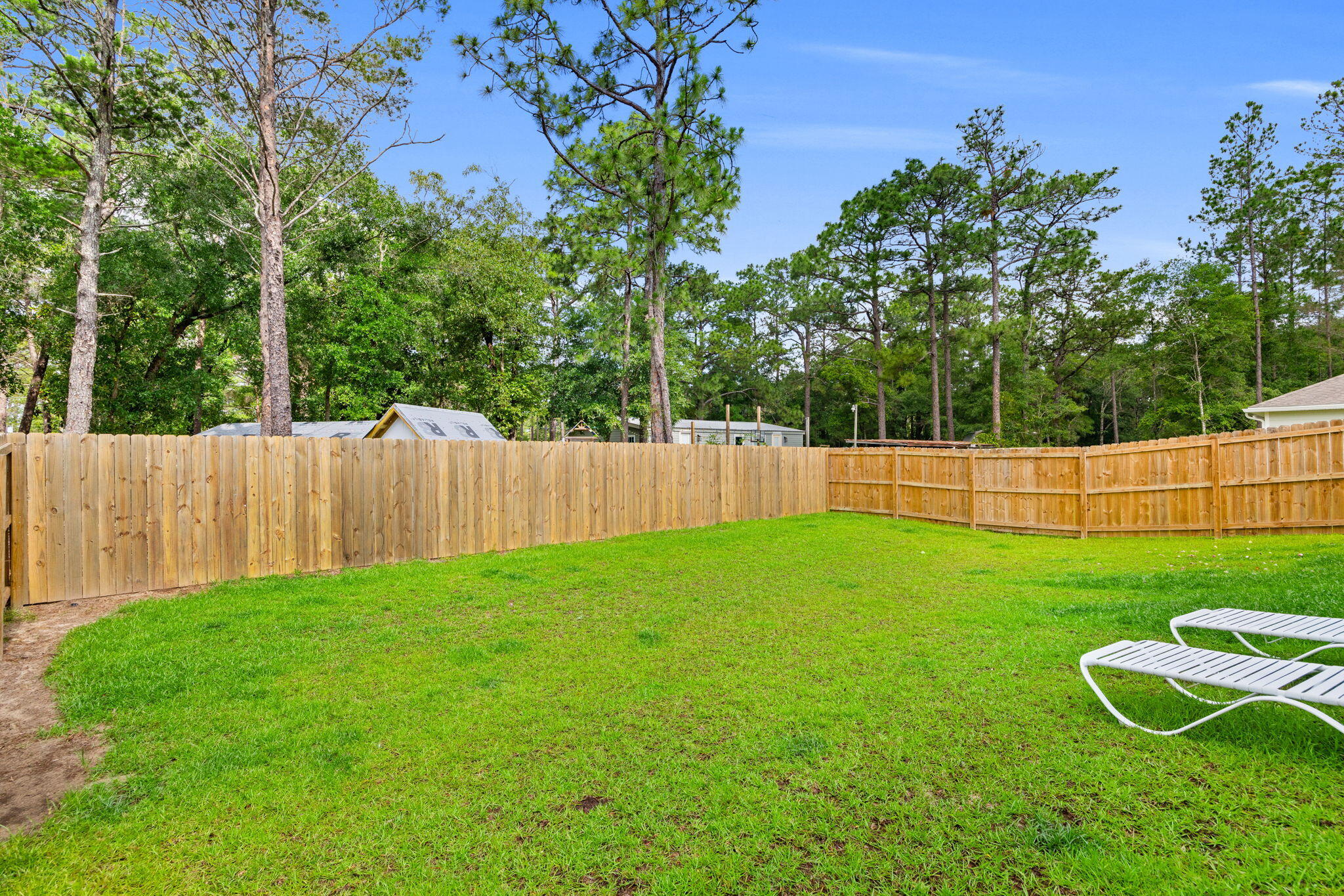 Ashton Park - Residential Lease