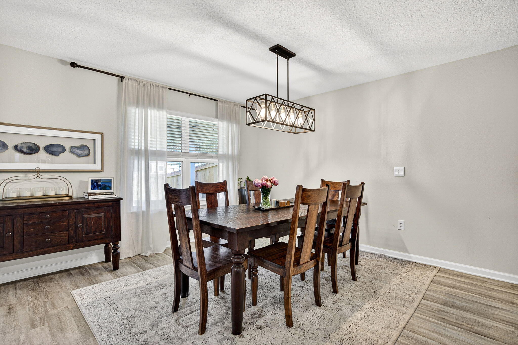 Ashton Park - Residential Lease