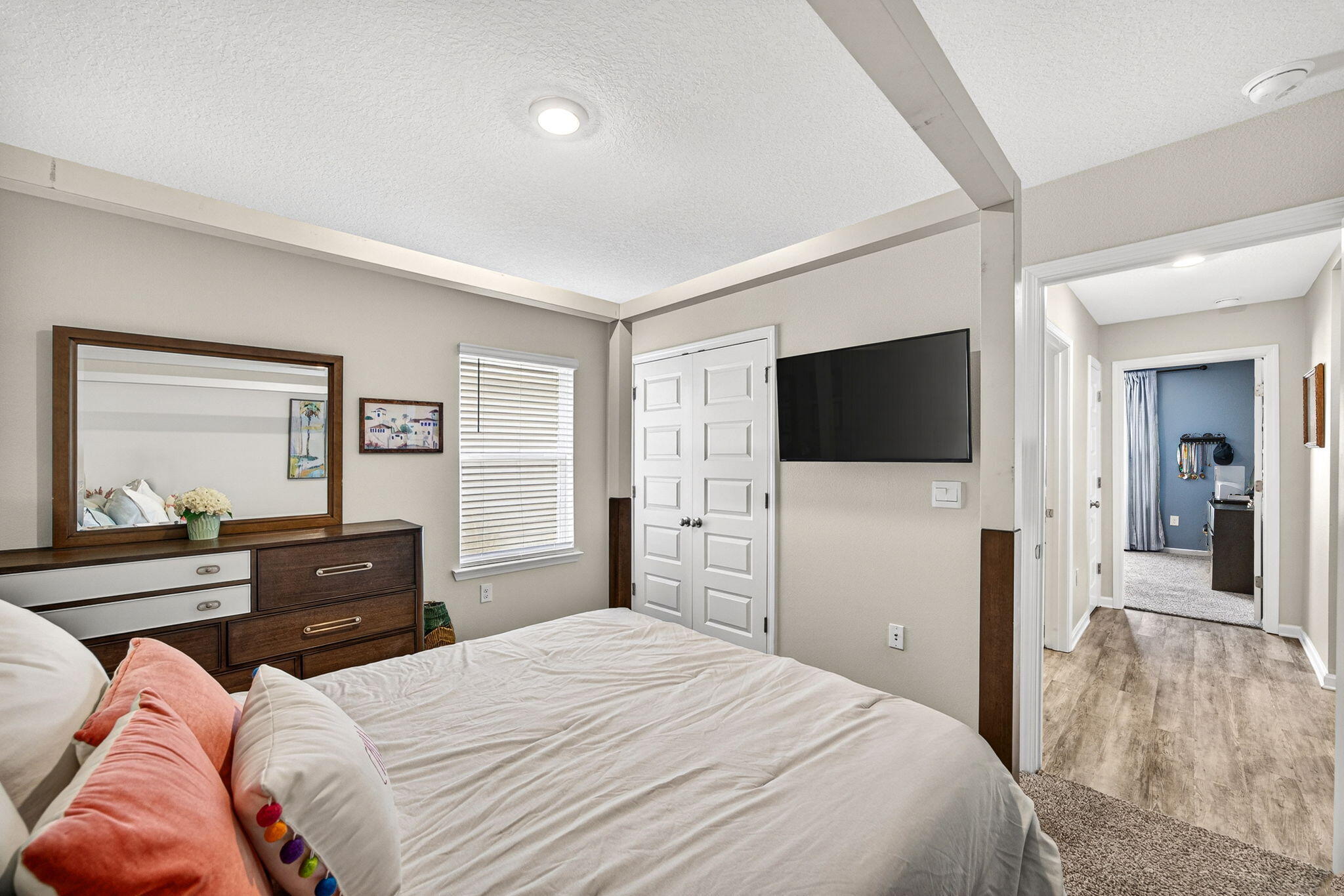 Ashton Park - Residential Lease