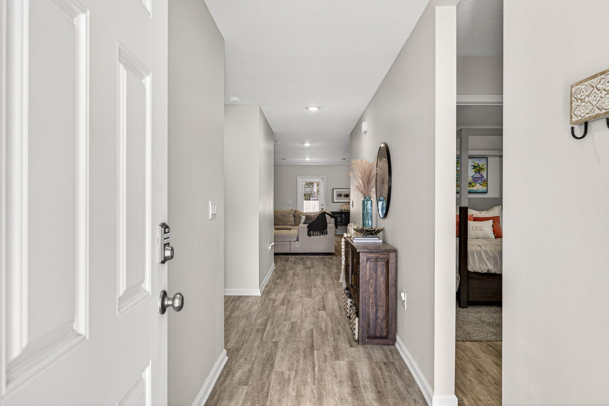 Ashton Park - Residential Lease