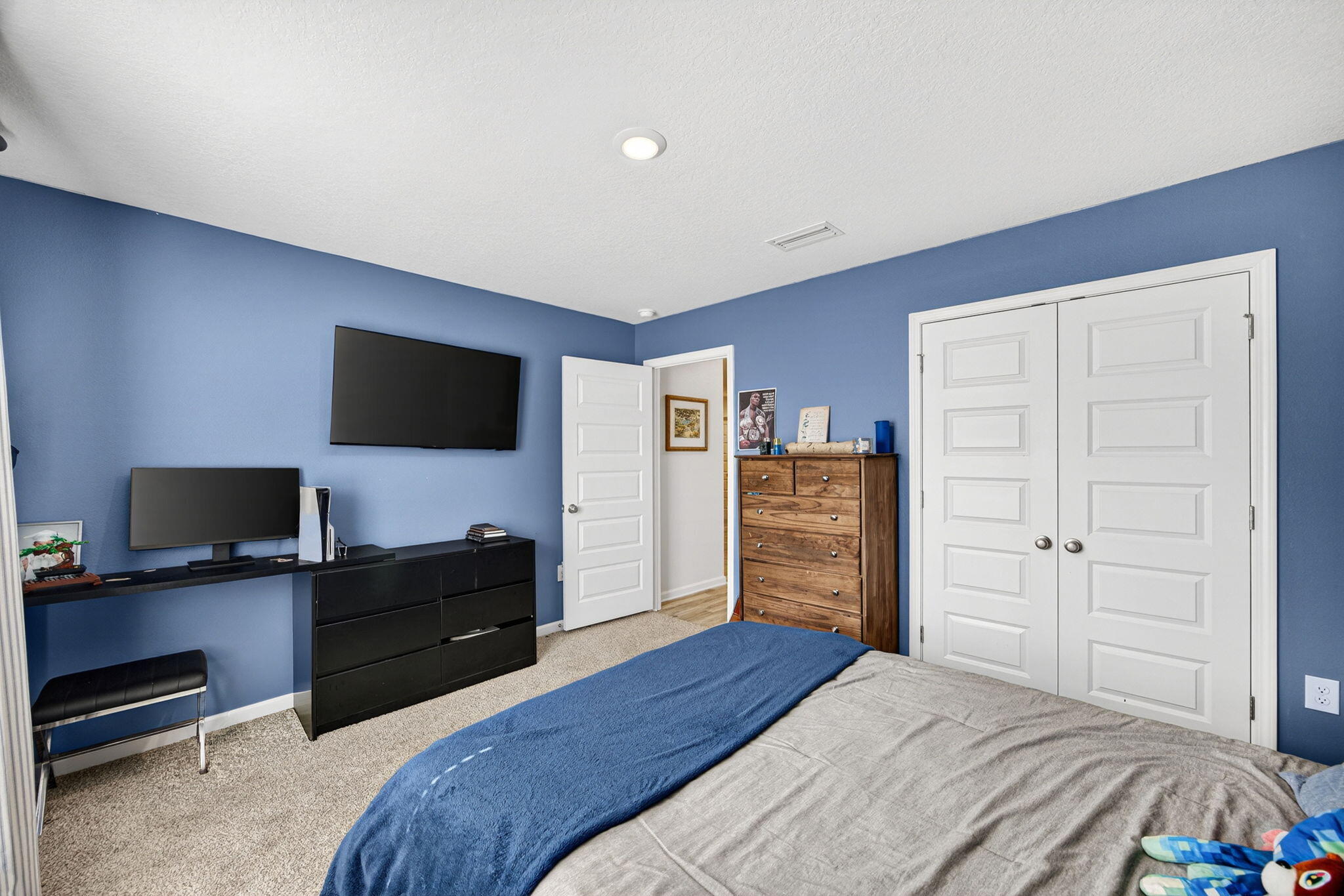 Ashton Park - Residential Lease