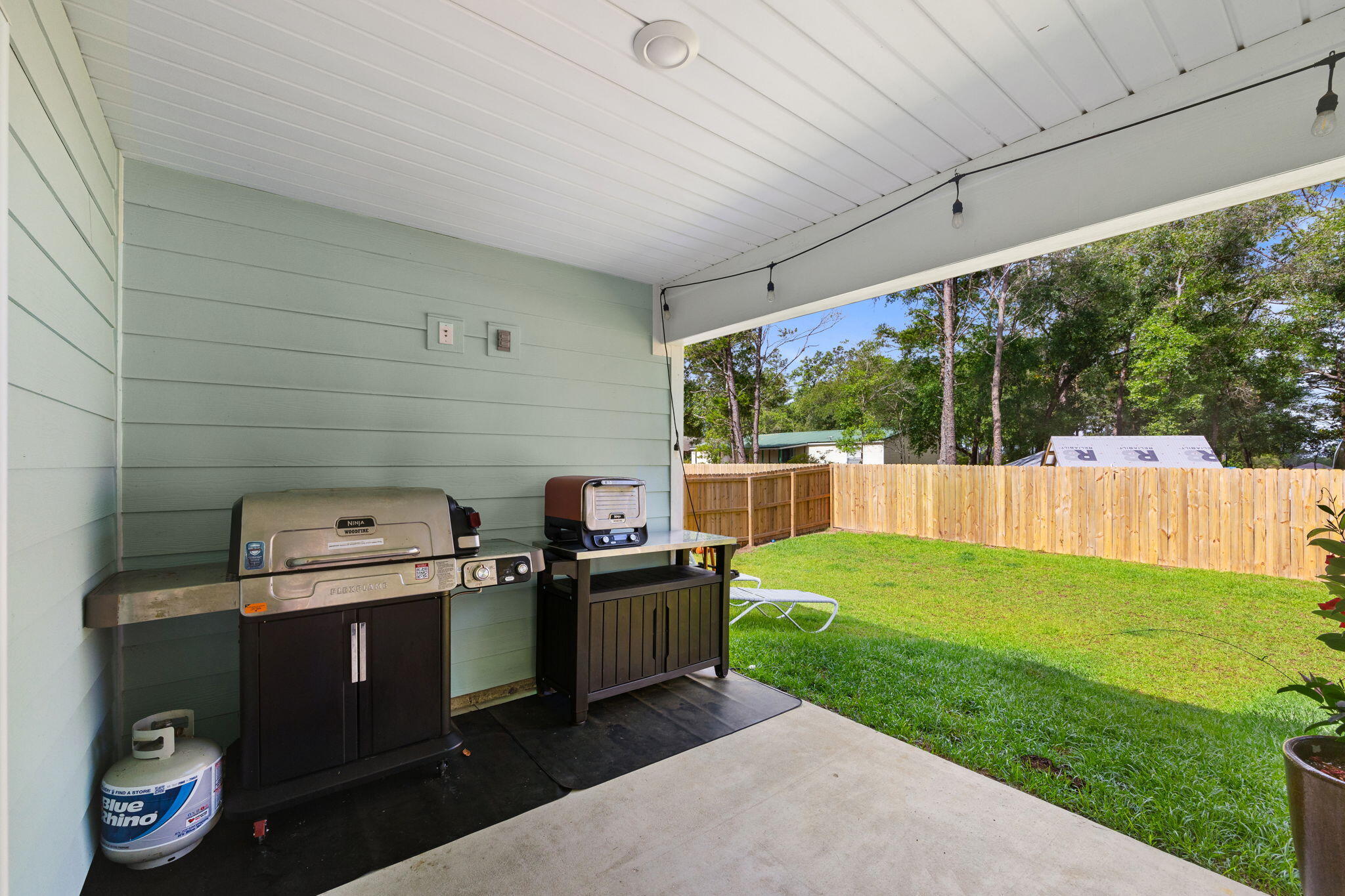 Ashton Park - Residential Lease