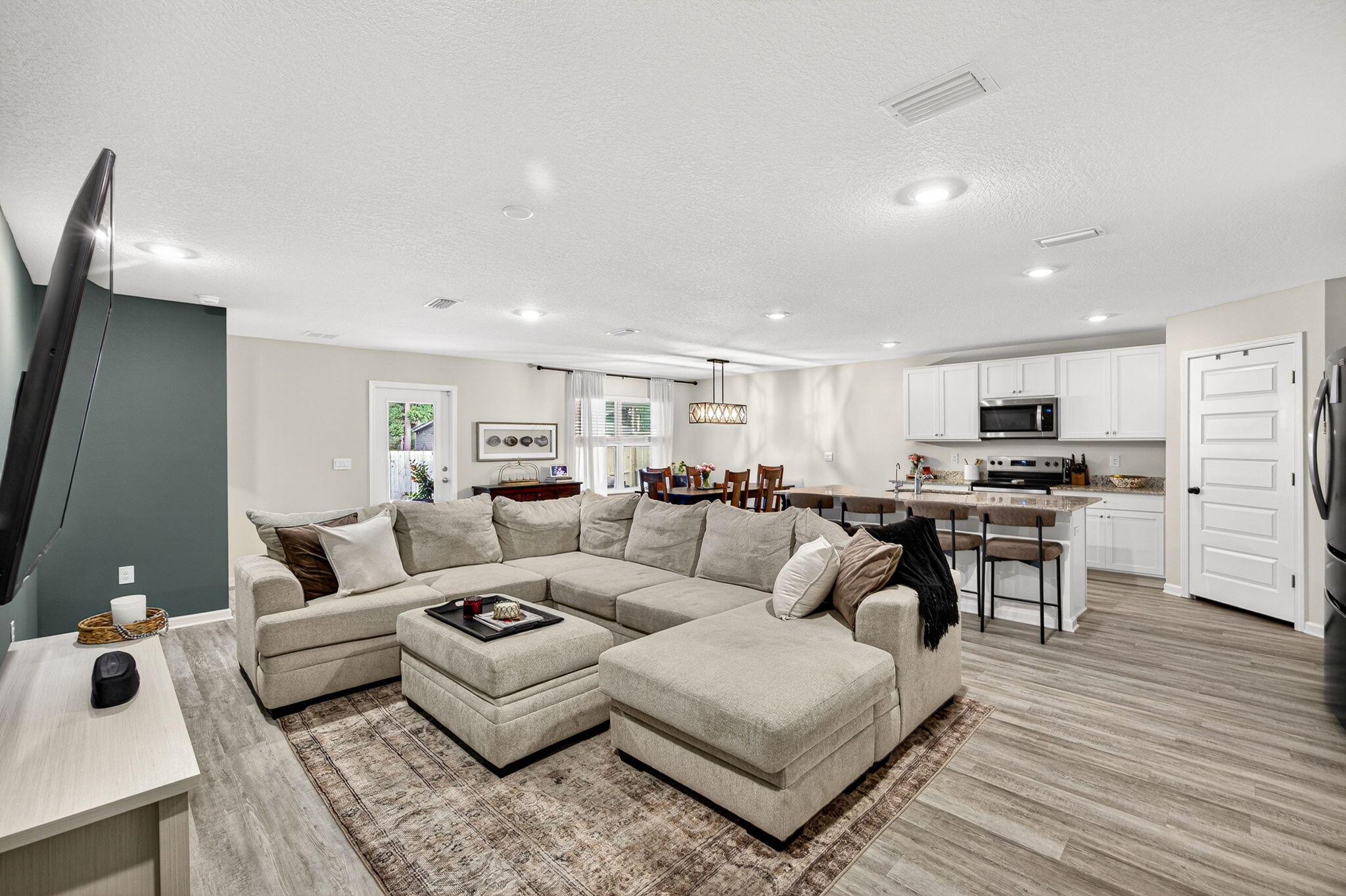 Ashton Park - Residential Lease
