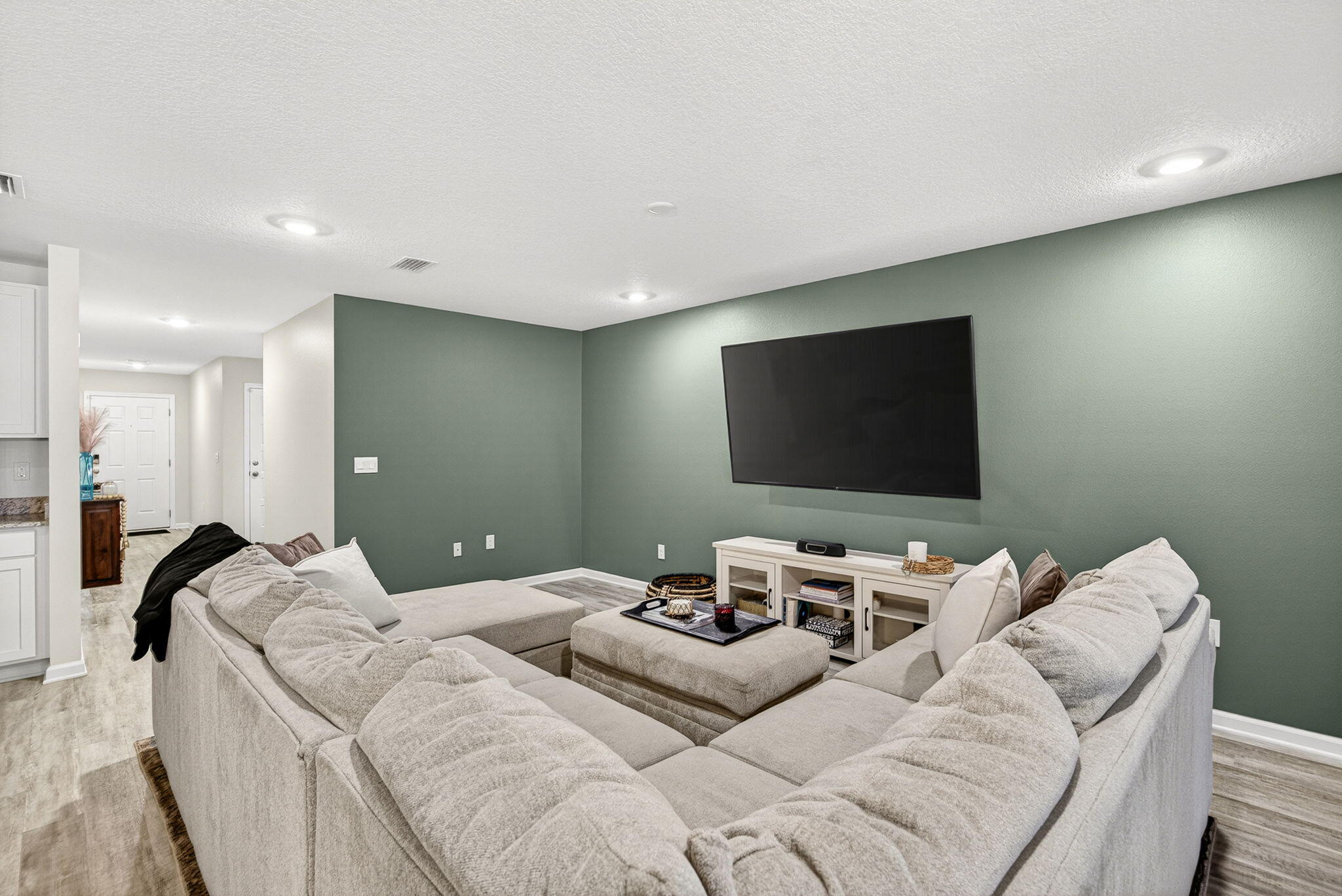 Ashton Park - Residential Lease