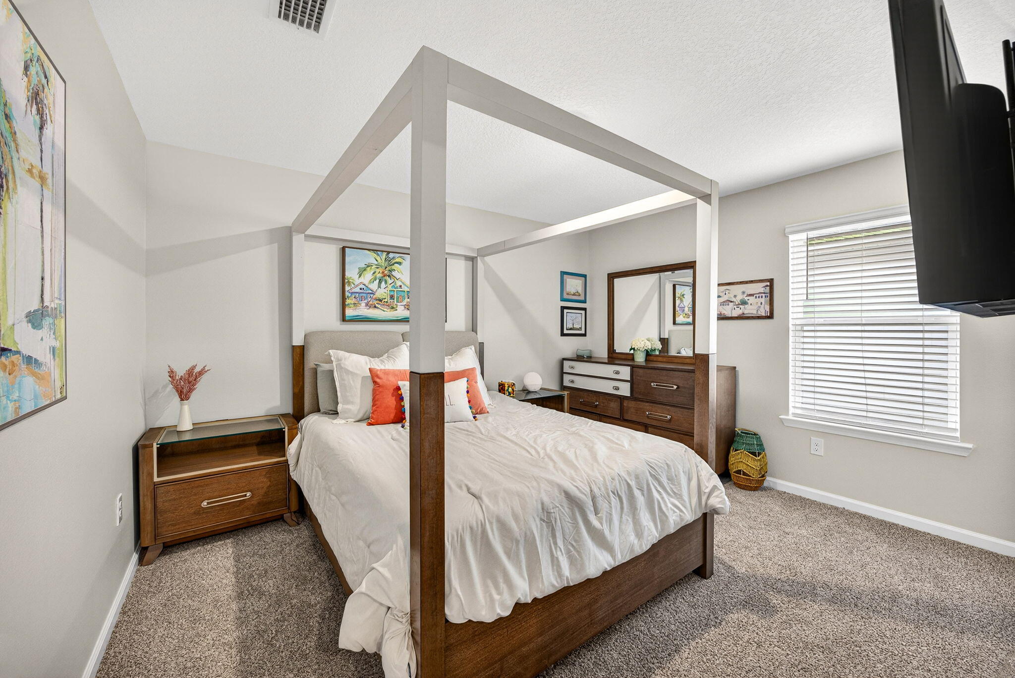 Ashton Park - Residential Lease