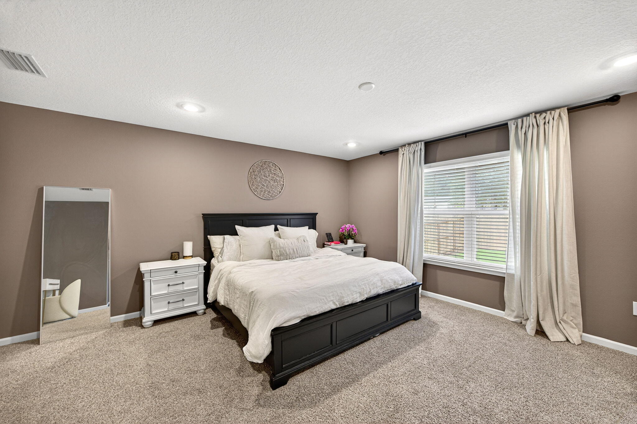 Ashton Park - Residential Lease
