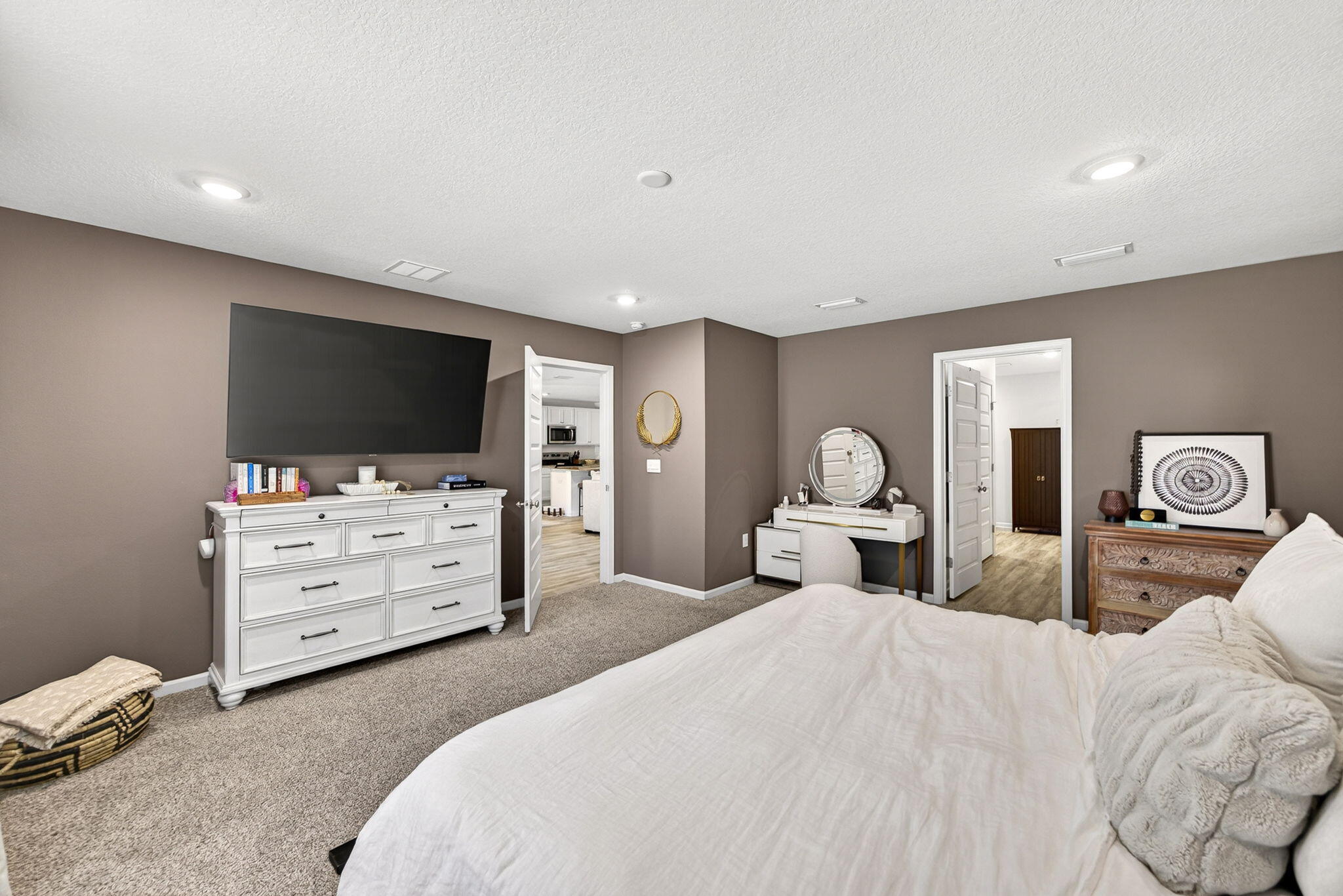 Ashton Park - Residential Lease
