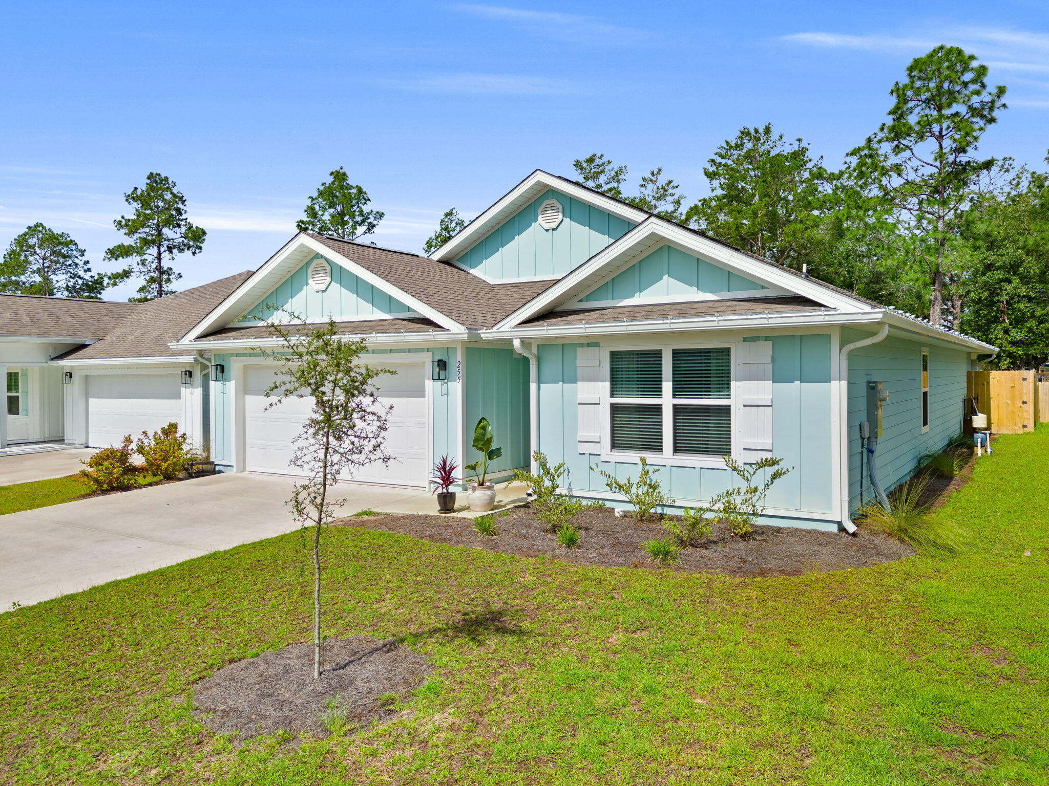 Ashton Park - Residential Lease
