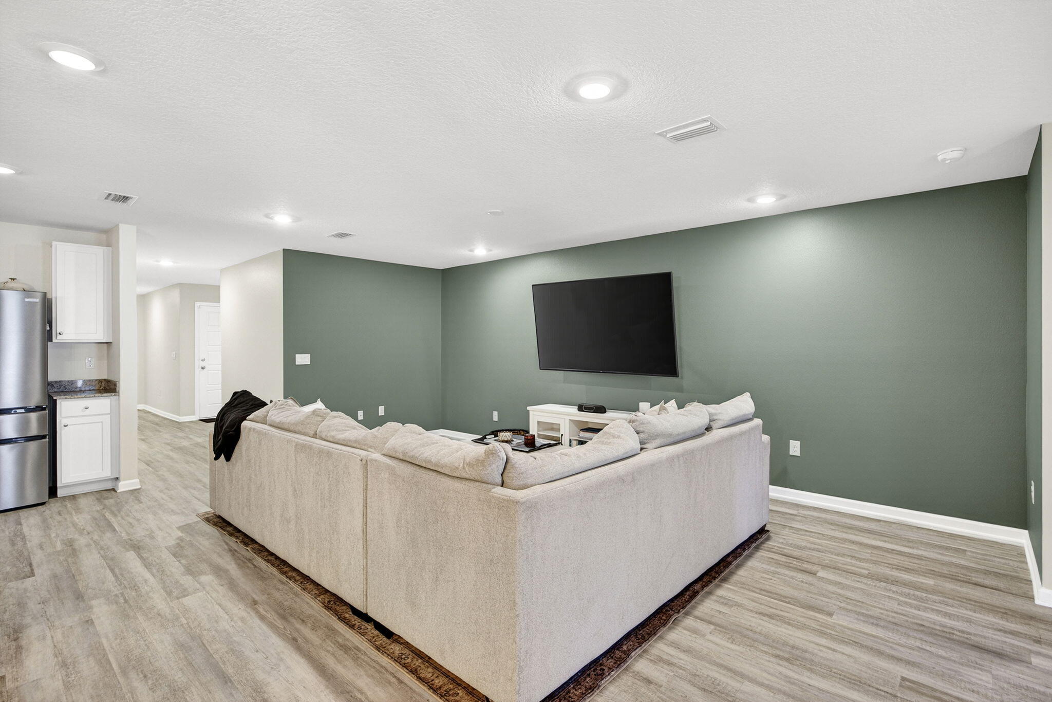 Ashton Park - Residential Lease