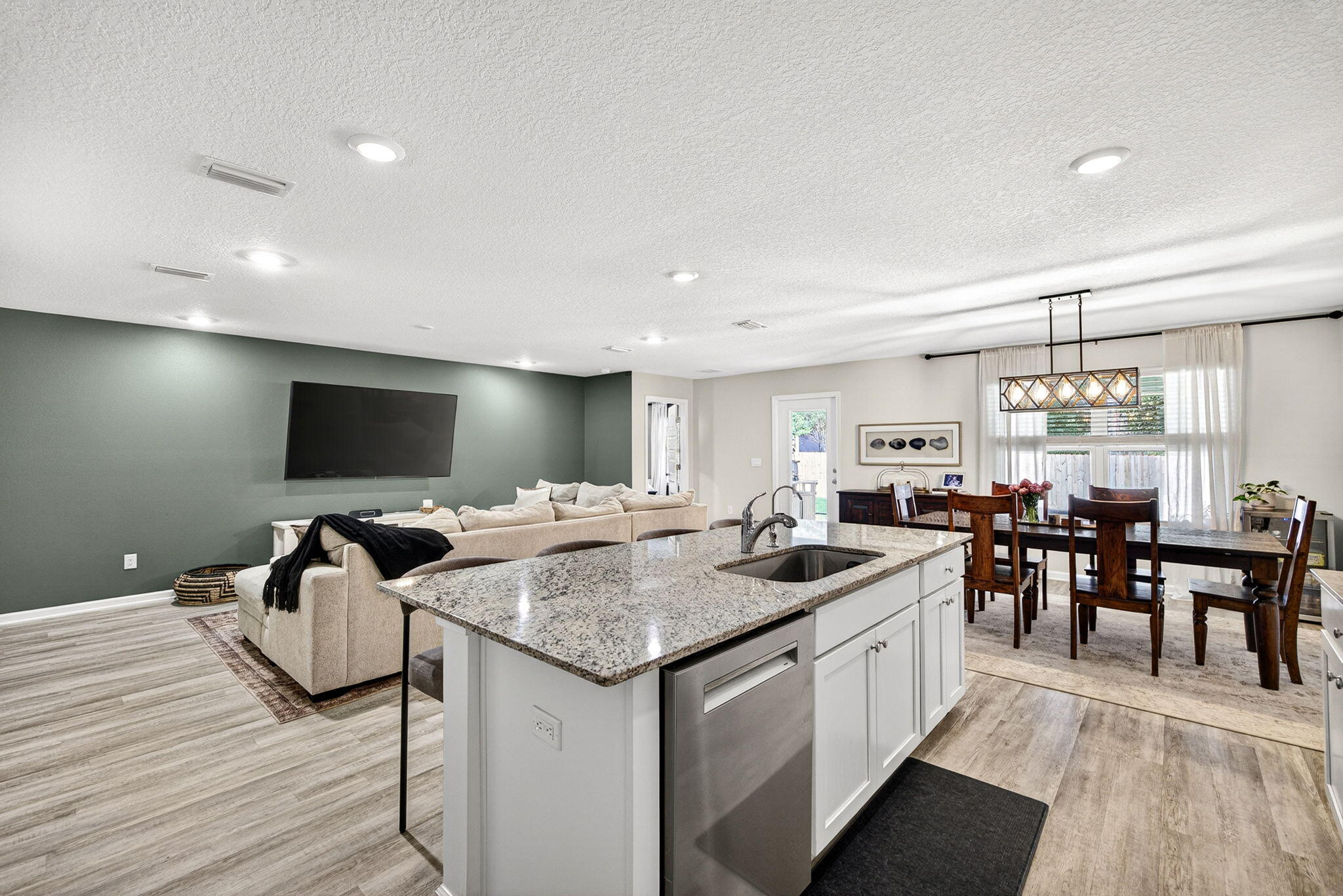Ashton Park - Residential Lease