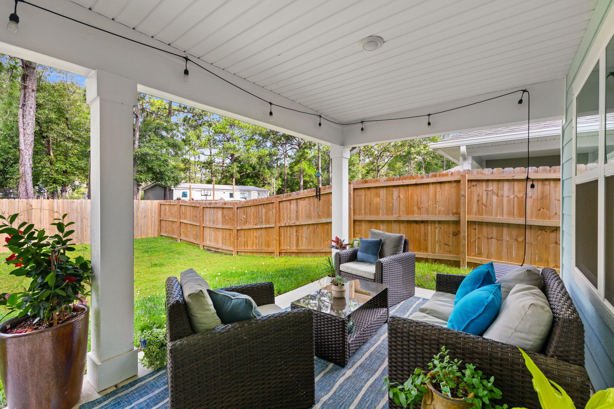 Ashton Park - Residential Lease