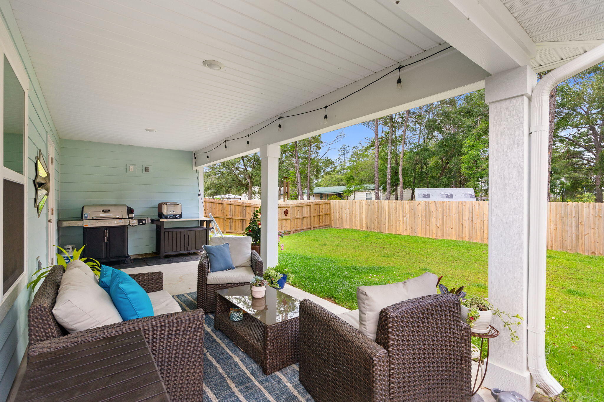Ashton Park - Residential Lease