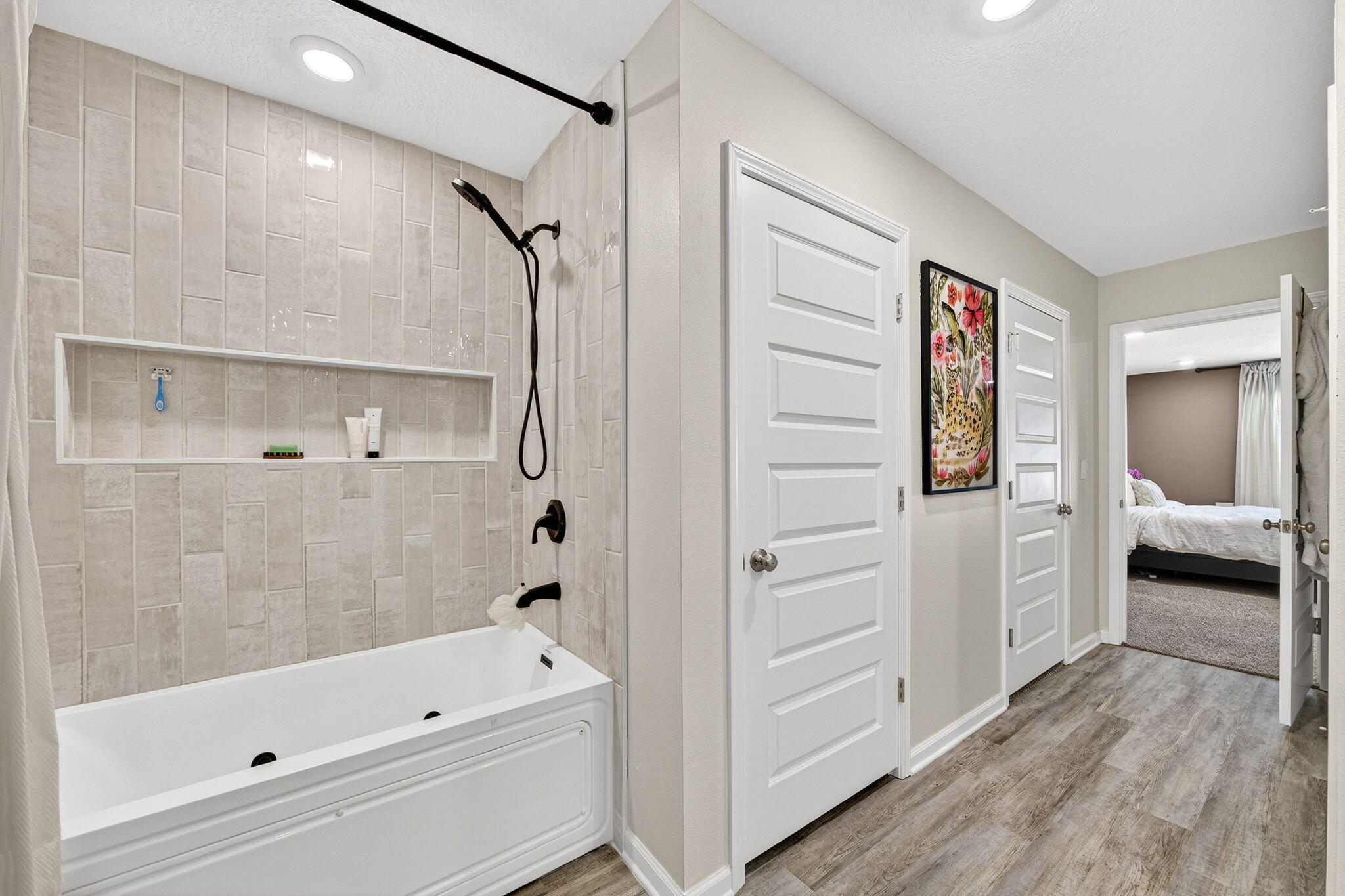 Ashton Park - Residential Lease