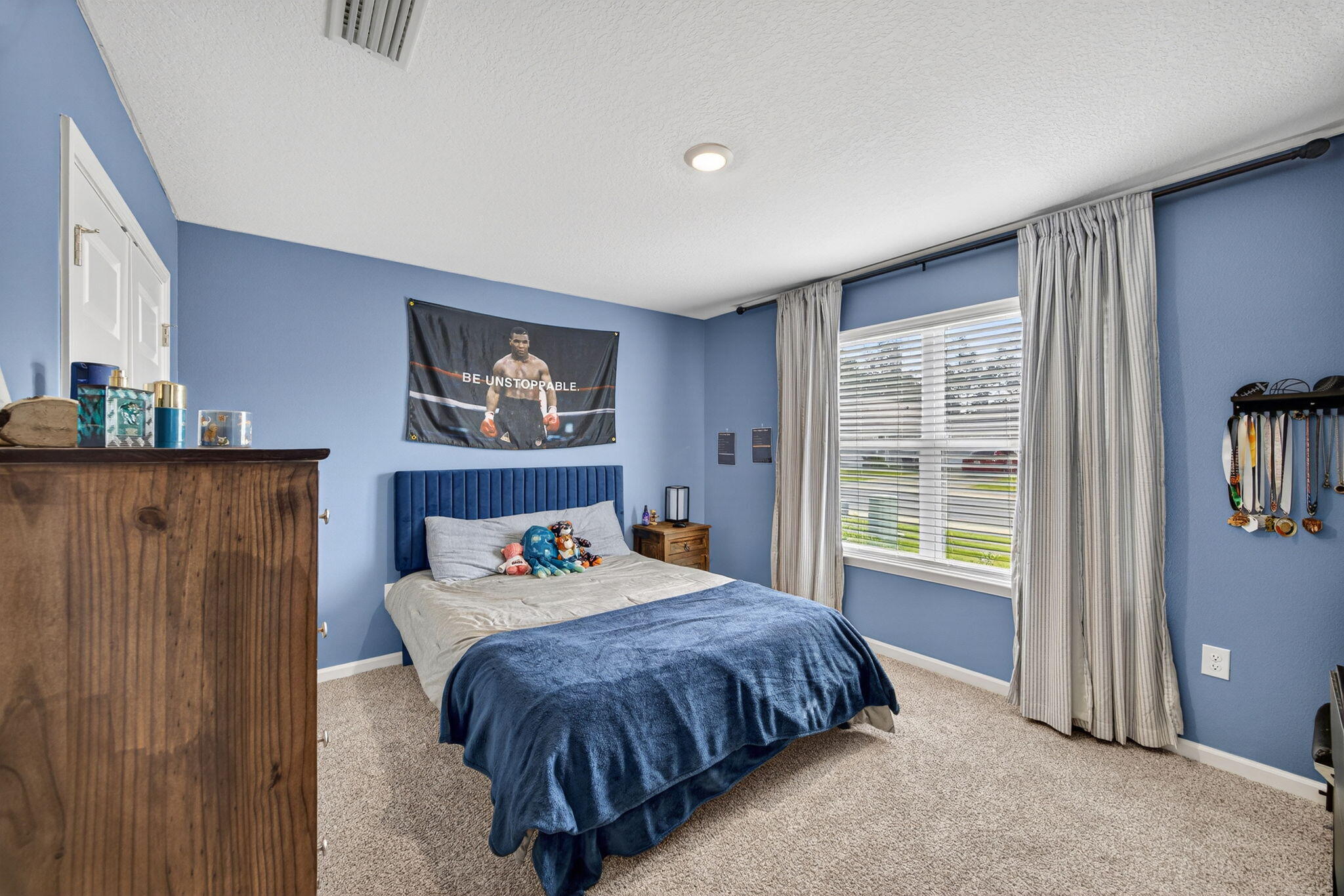 Ashton Park - Residential Lease