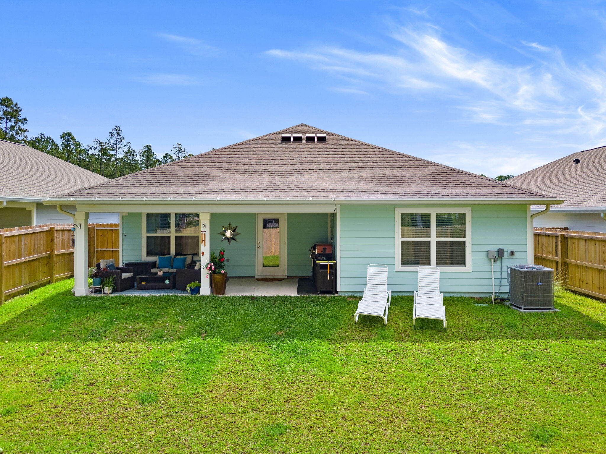 Ashton Park - Residential Lease