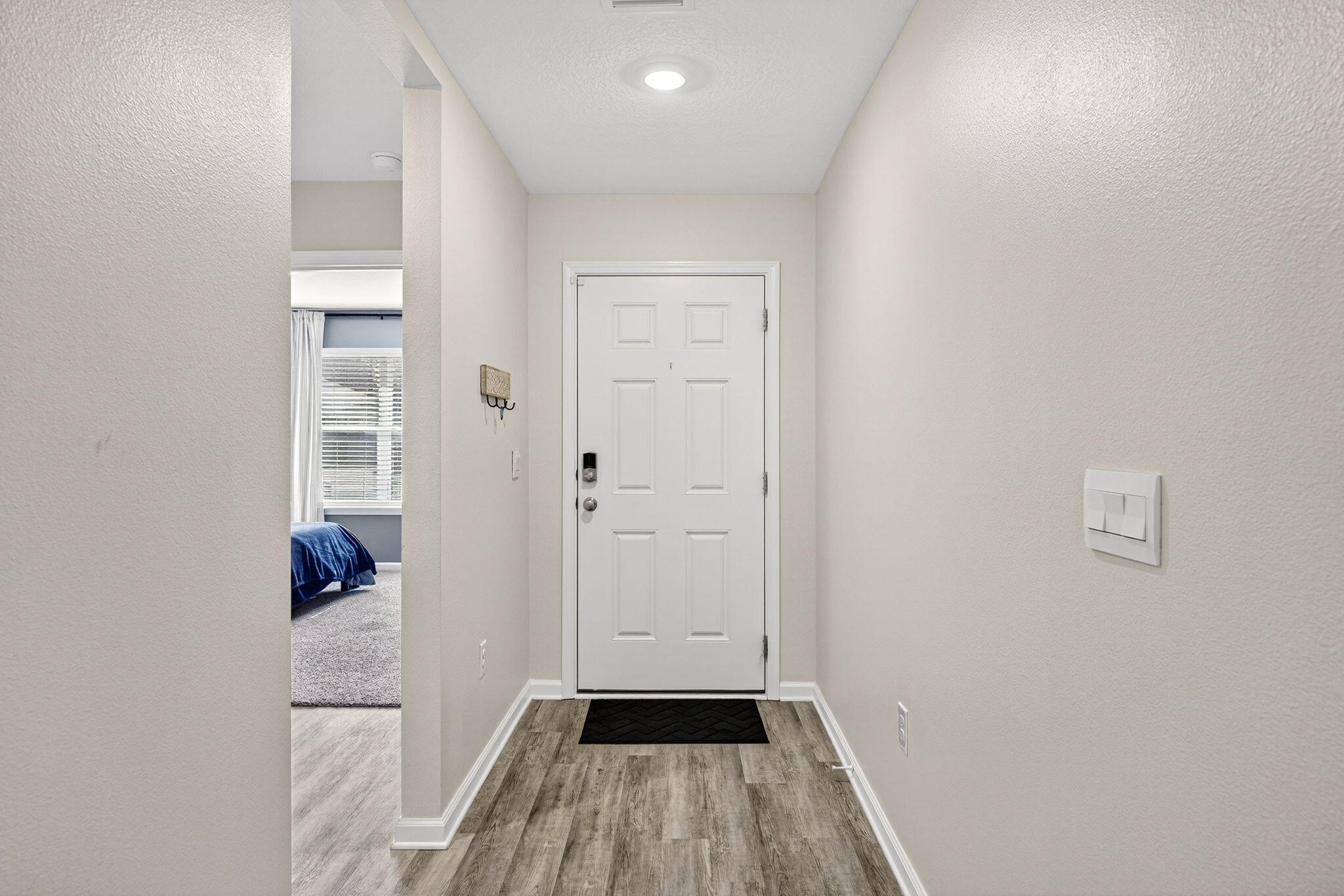 Ashton Park - Residential Lease