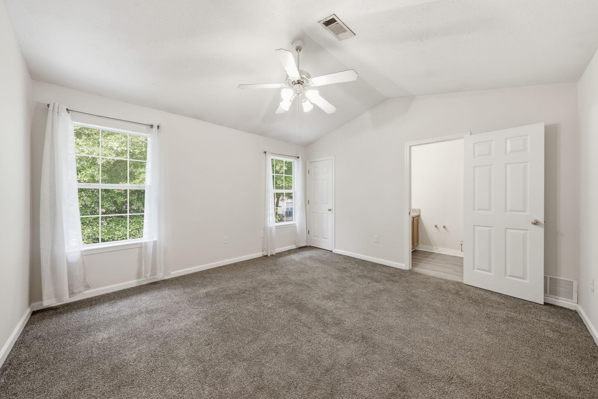ROLLING PINES - Residential Lease