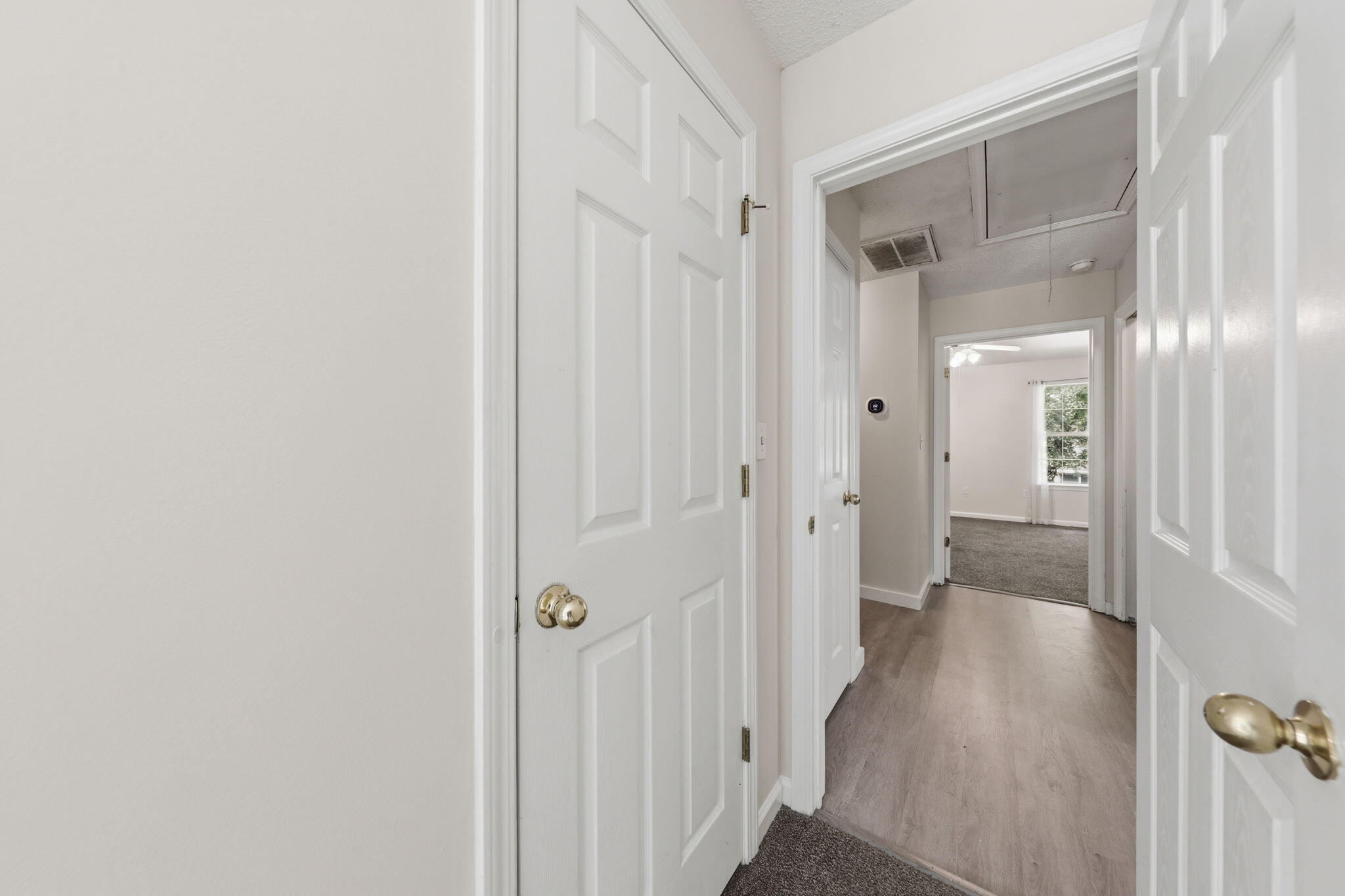 ROLLING PINES - Residential Lease