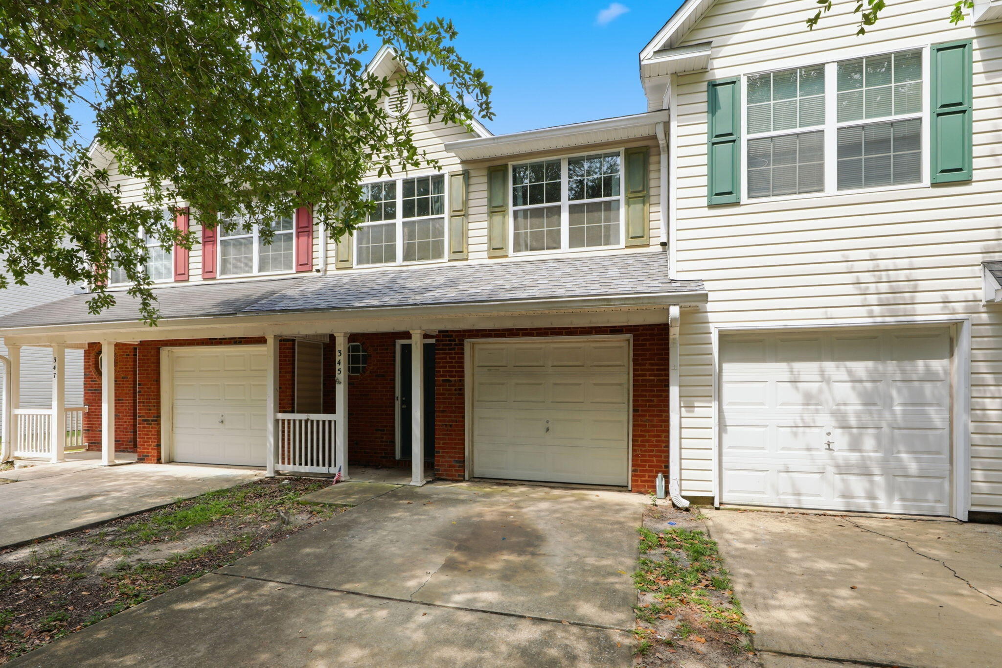 Garage townhome, freshly painted, and a 2023 roof. Home is convenient to all of the military bases, as well as centrally located in Crestview. This home has 3 bedrooms which are all good sized, laundry is on the second floor leaving the main living area, half bath, garage and well laid out kitchen on the main level. Off the living room is an outdoor patio which is great for BBQ's and gatherings.

***Apply Here***

https://www.apartments.com/apply-online/?token=m8pb7wl&l=mz6emqk&u=86j02c3&landlordInvite=true