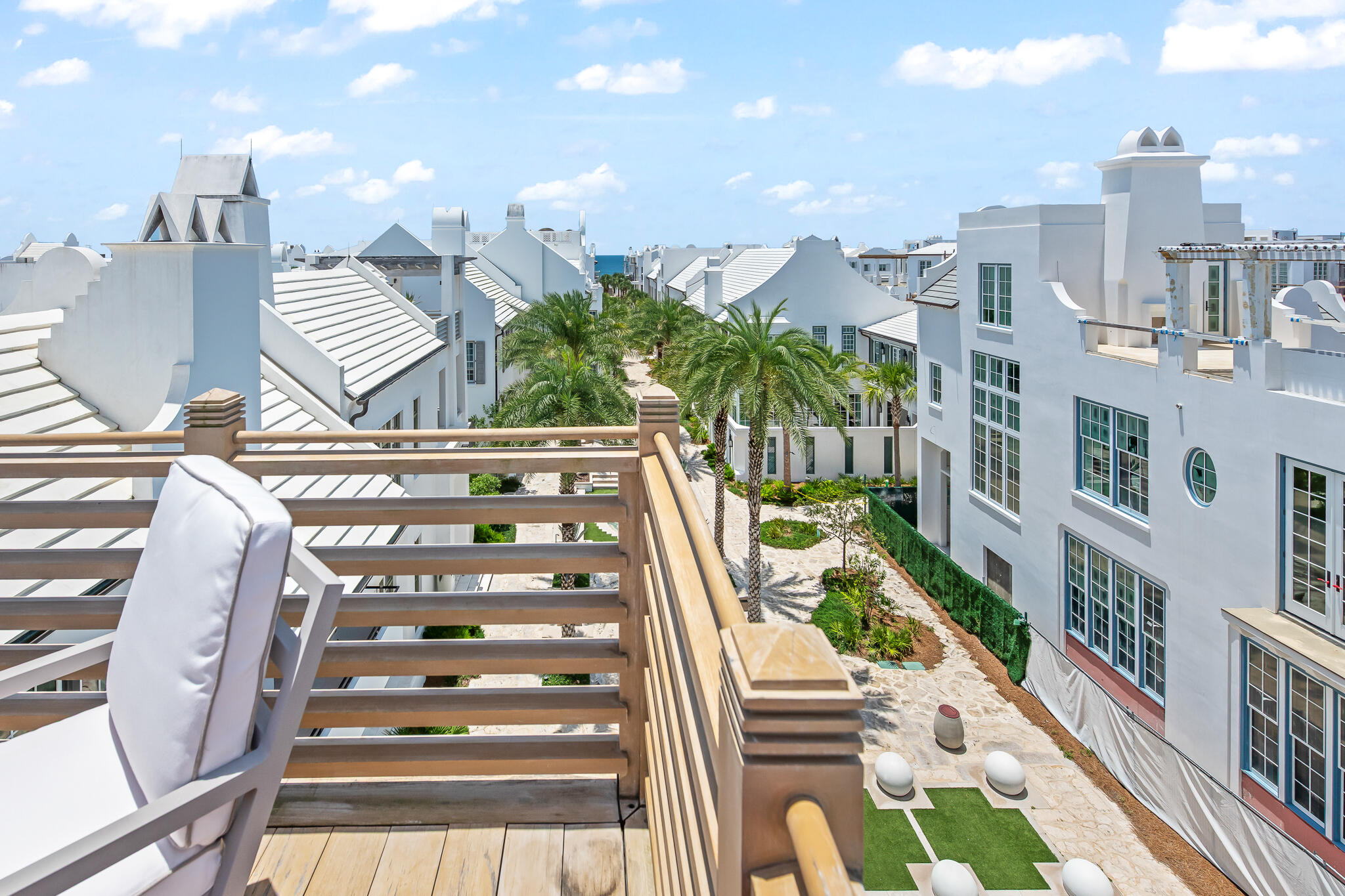 ALYS BEACH - Residential