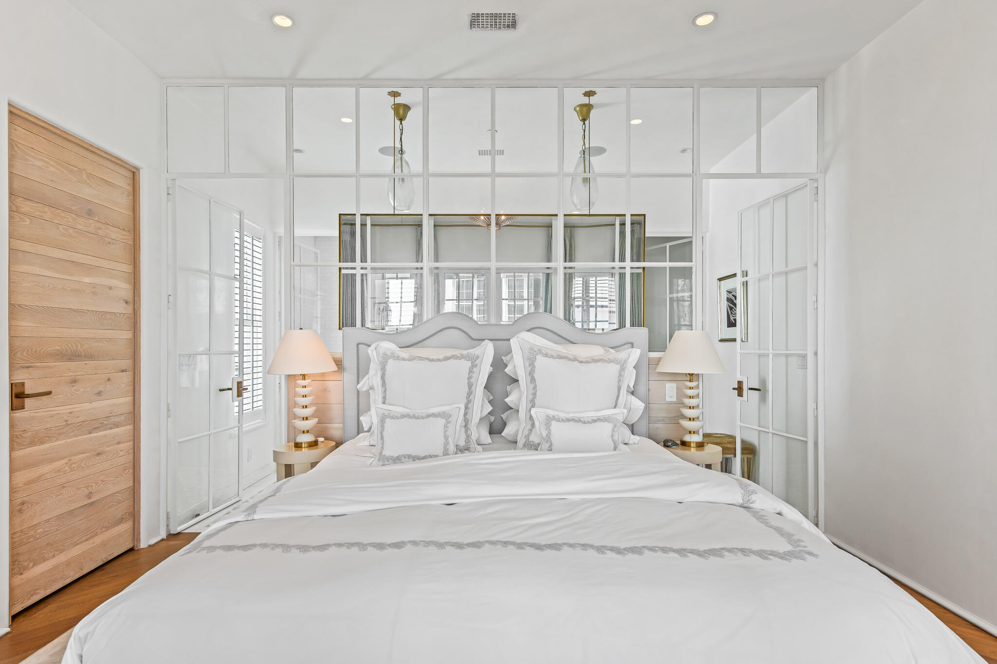 ALYS BEACH - Residential