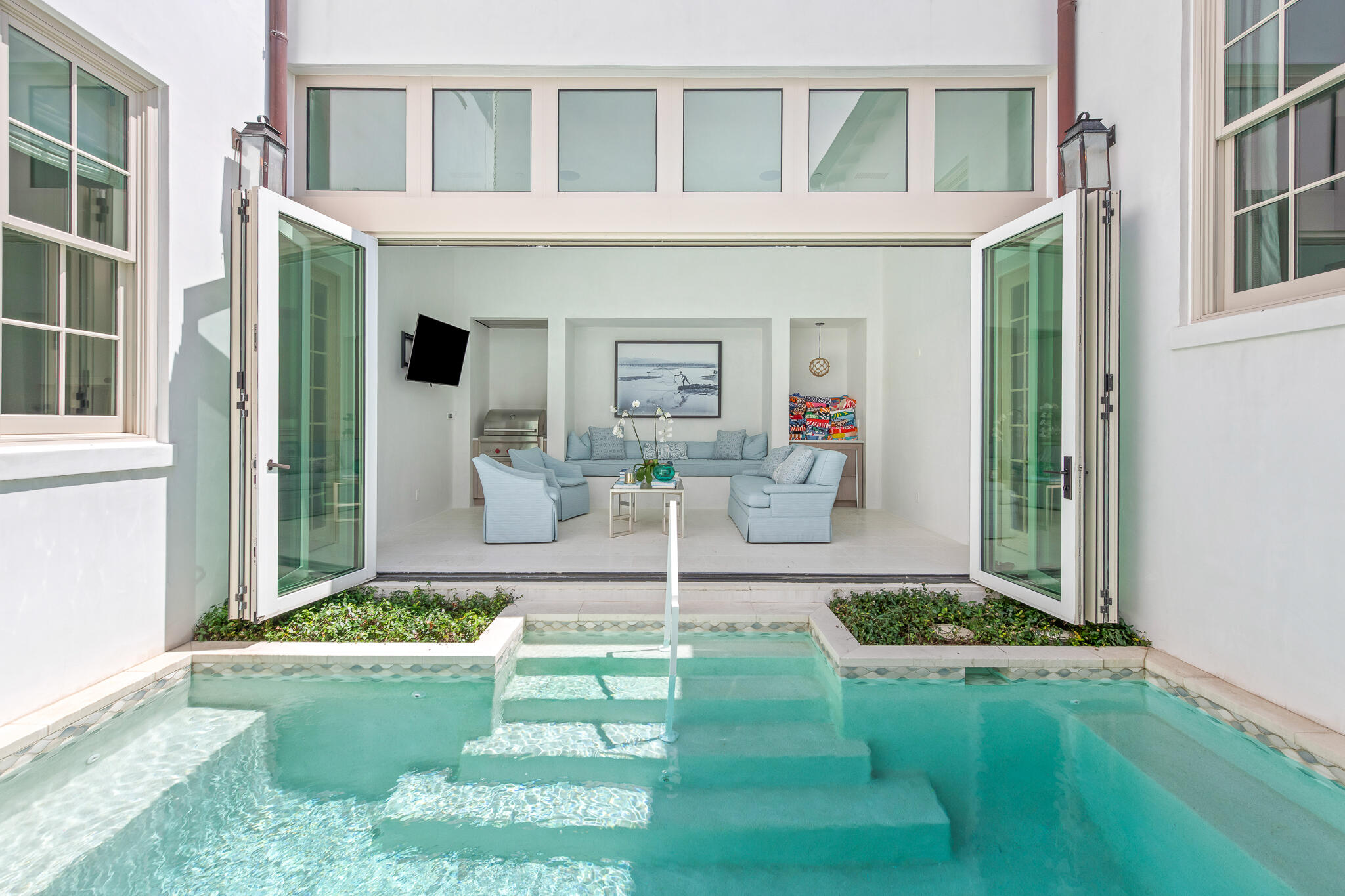 ALYS BEACH - Residential