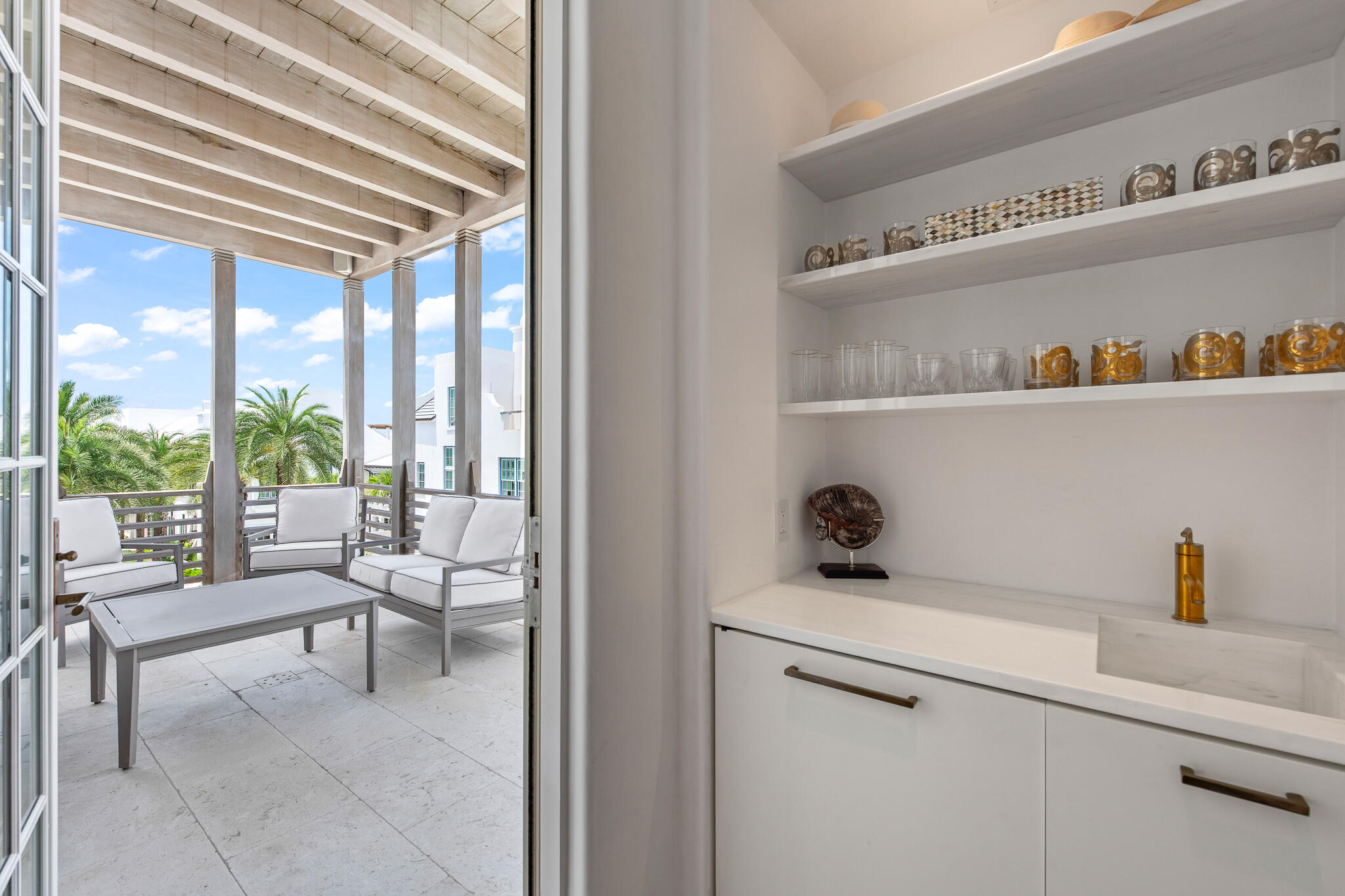 ALYS BEACH - Residential