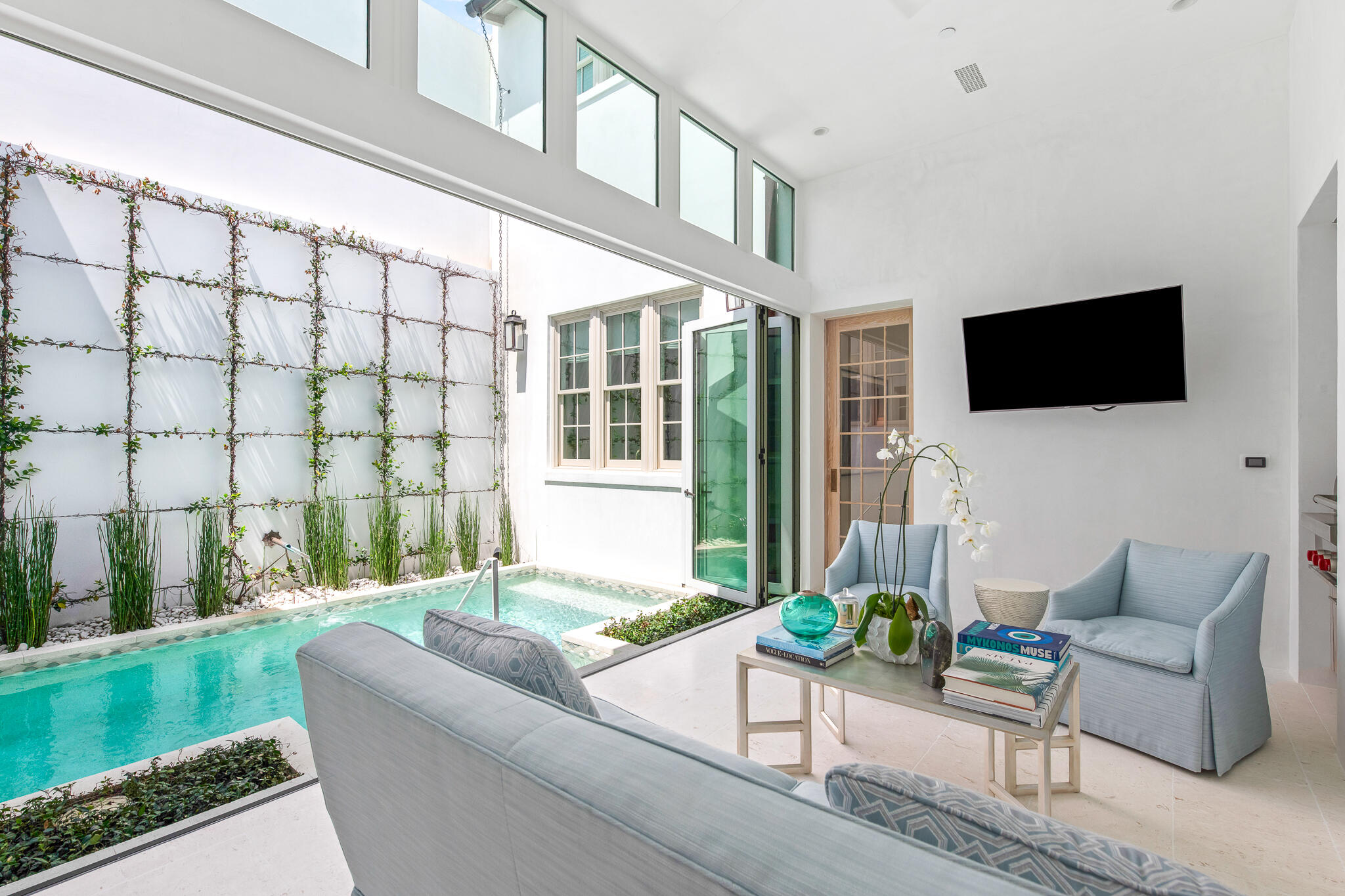 ALYS BEACH - Residential