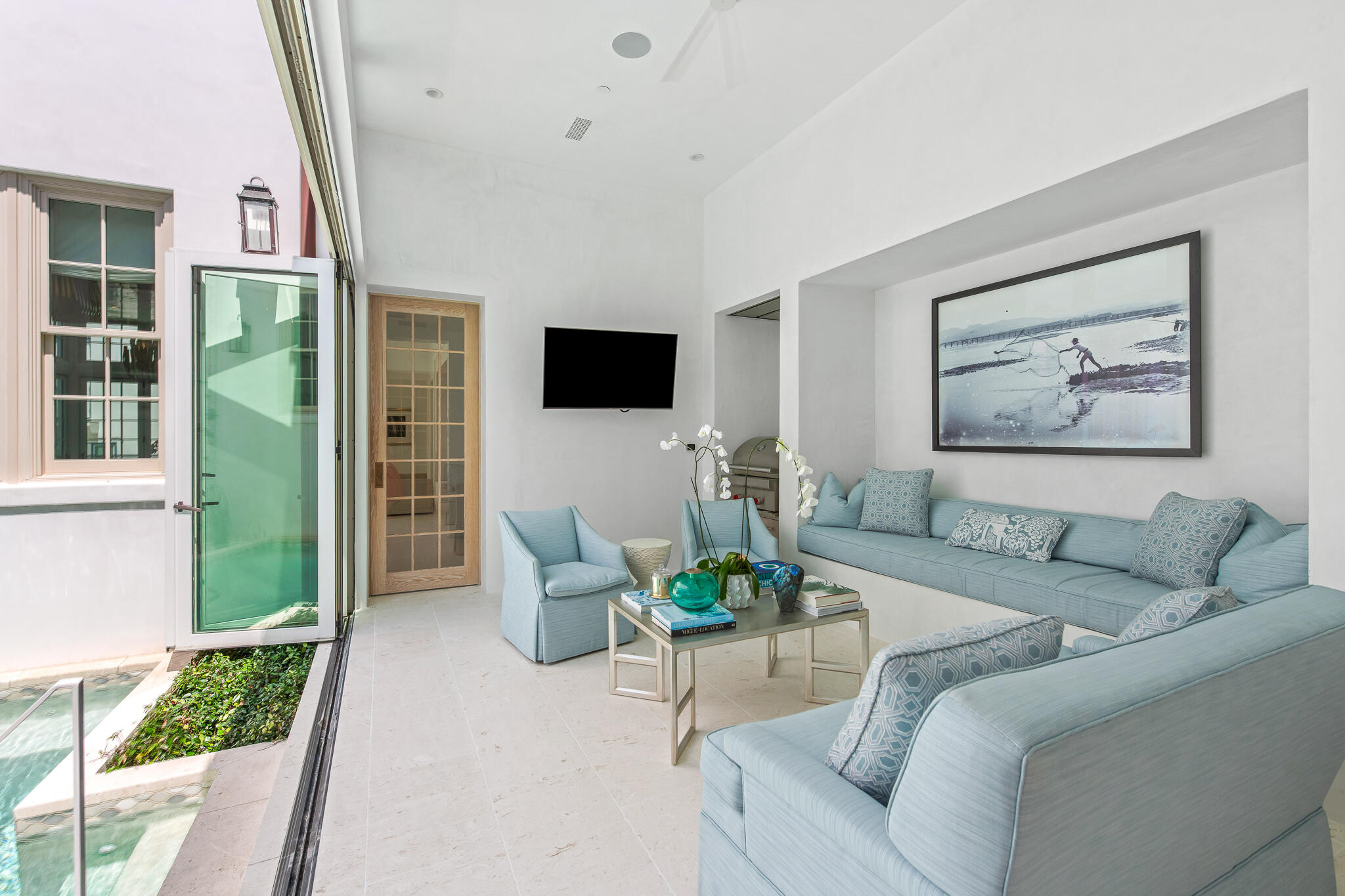 ALYS BEACH - Residential