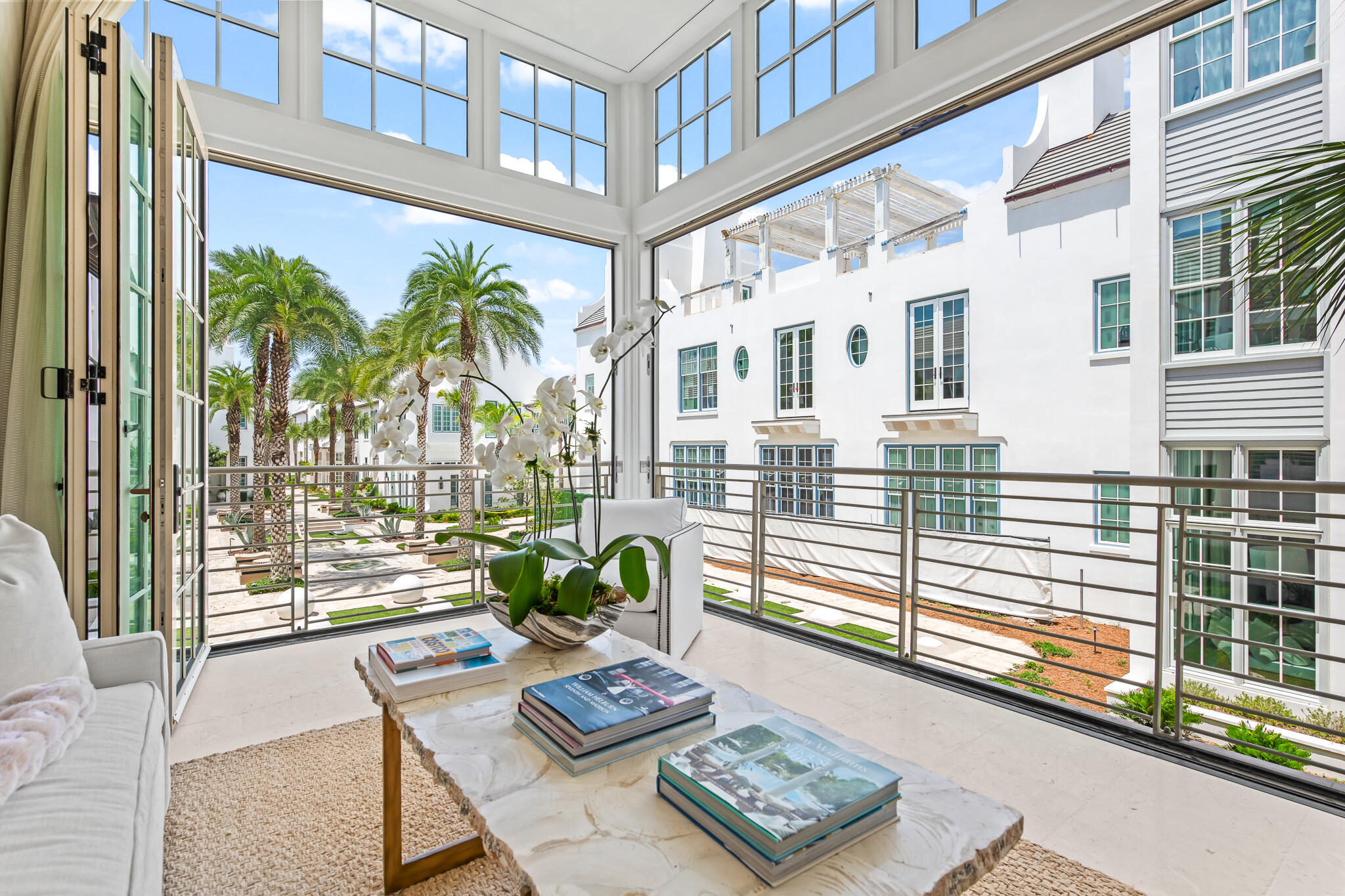 ALYS BEACH - Residential