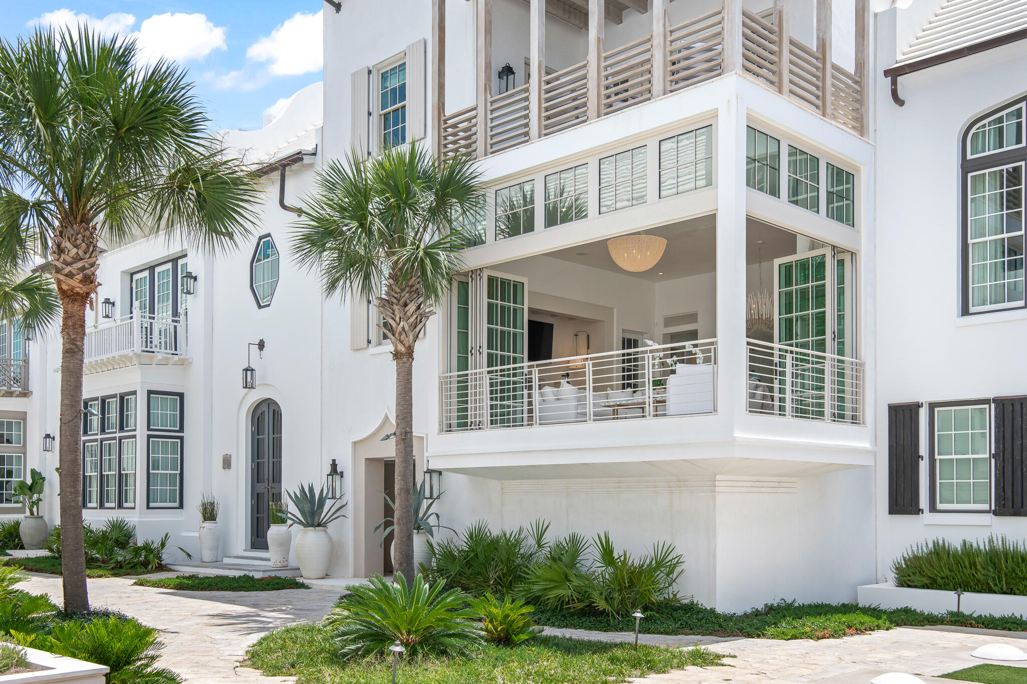 ALYS BEACH - Residential